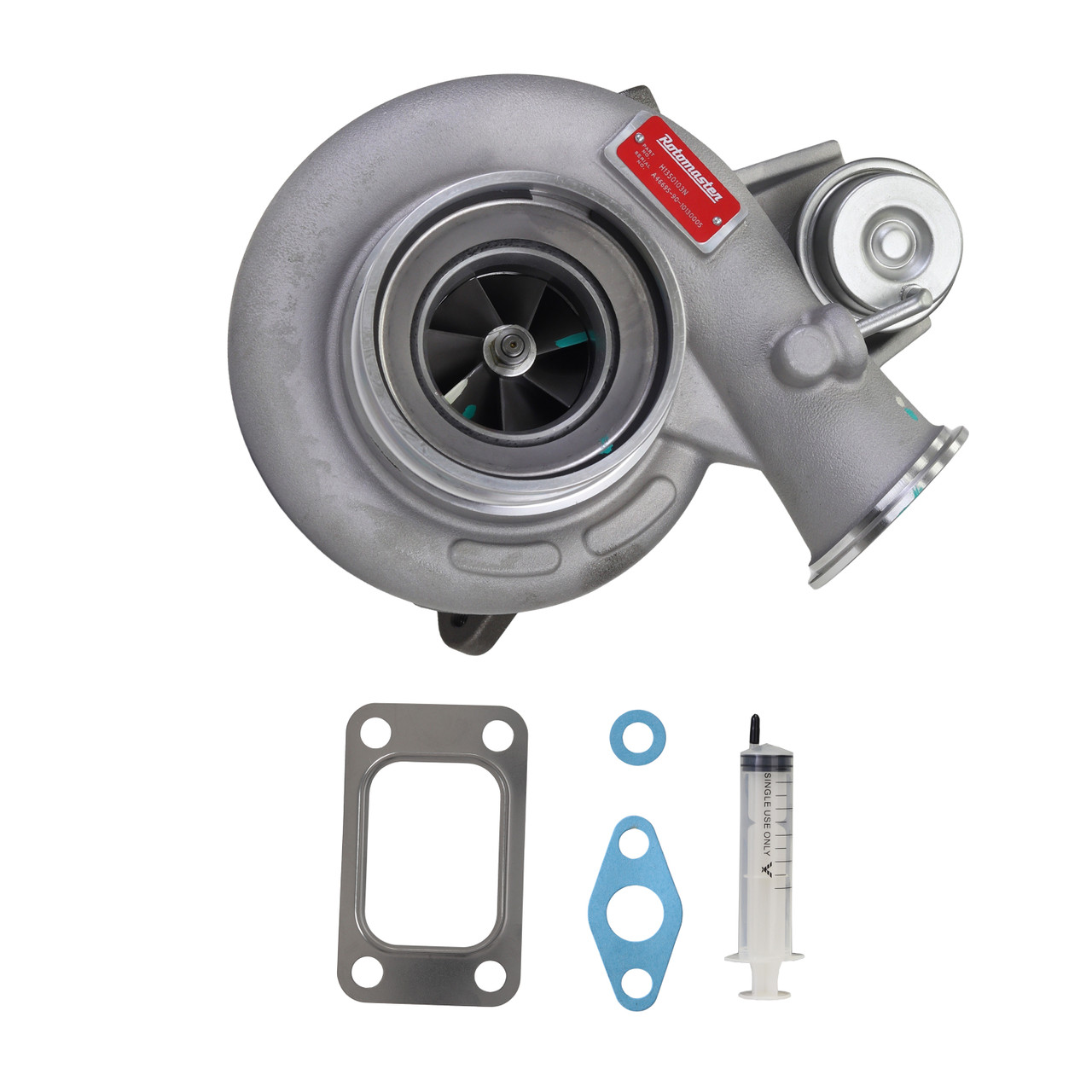 Replacement Turbo for 2000-2002 5.9L Auto Trans. Dodge Cummins