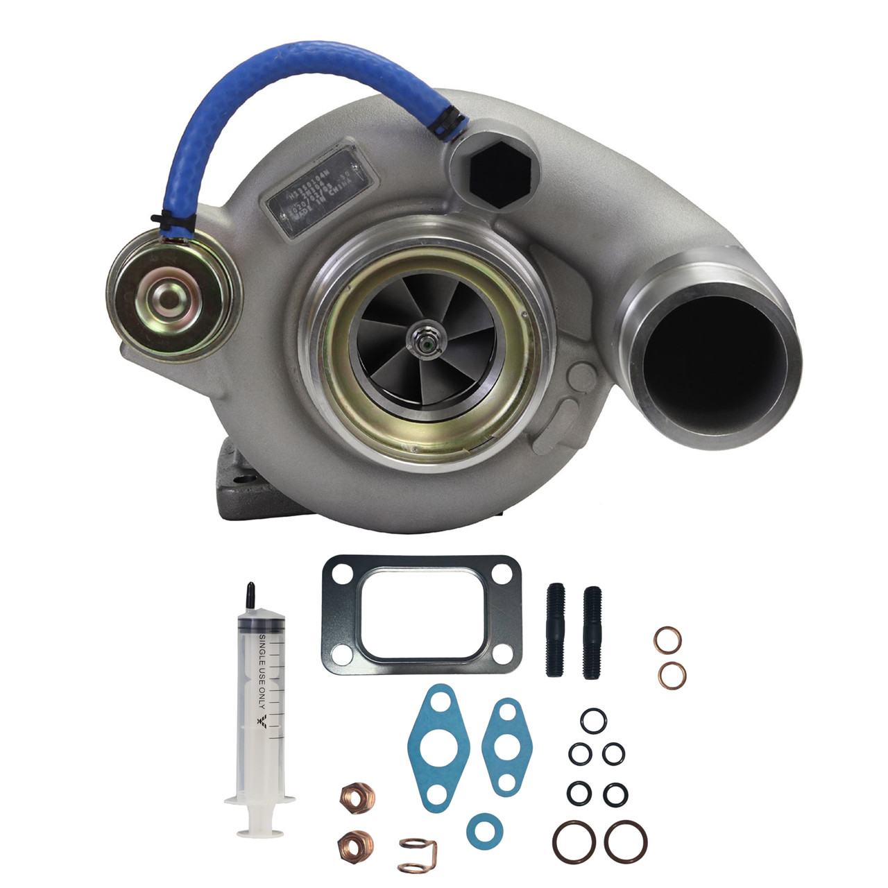 Replacement Turbo for 2003-2004 5.9L Dodge Cummins H1350104N