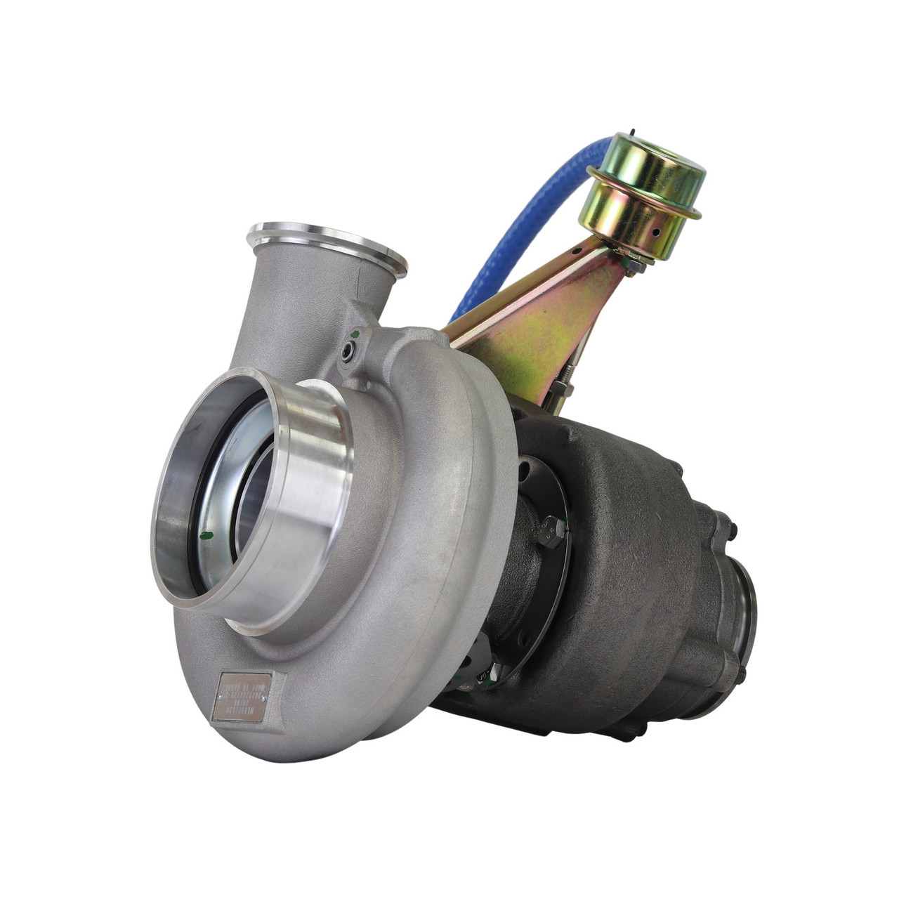Replacement Turbo for 1996-1998 5.9L Exc. Calif (Manual Trans.) Dodge ...