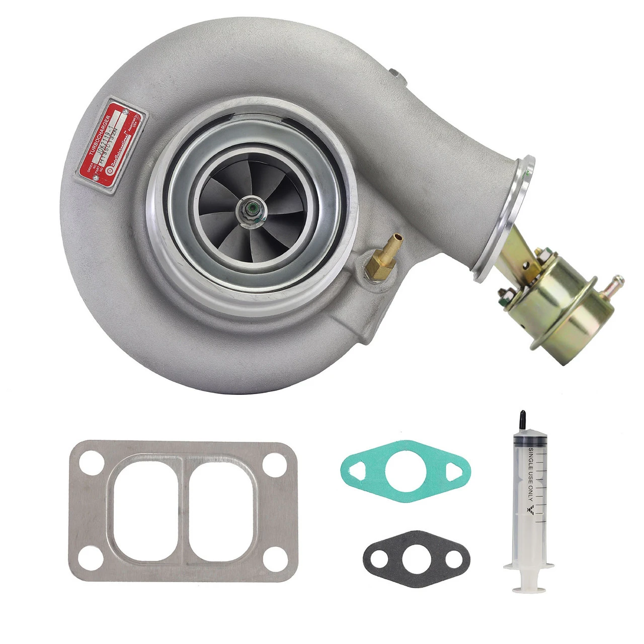 Replacement Turbo for 1998-1998 5.9L Dodge Cummins H1350132N