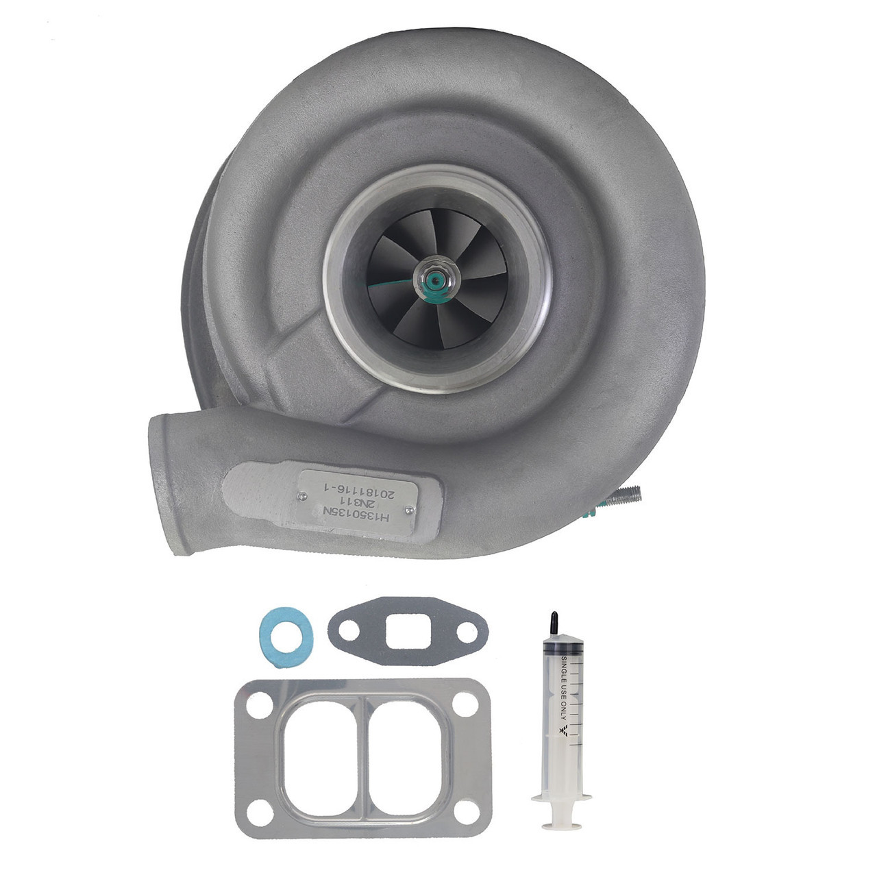 Replacement Turbo for 1989-1991 5.9L Dodge Cummins H1350135N