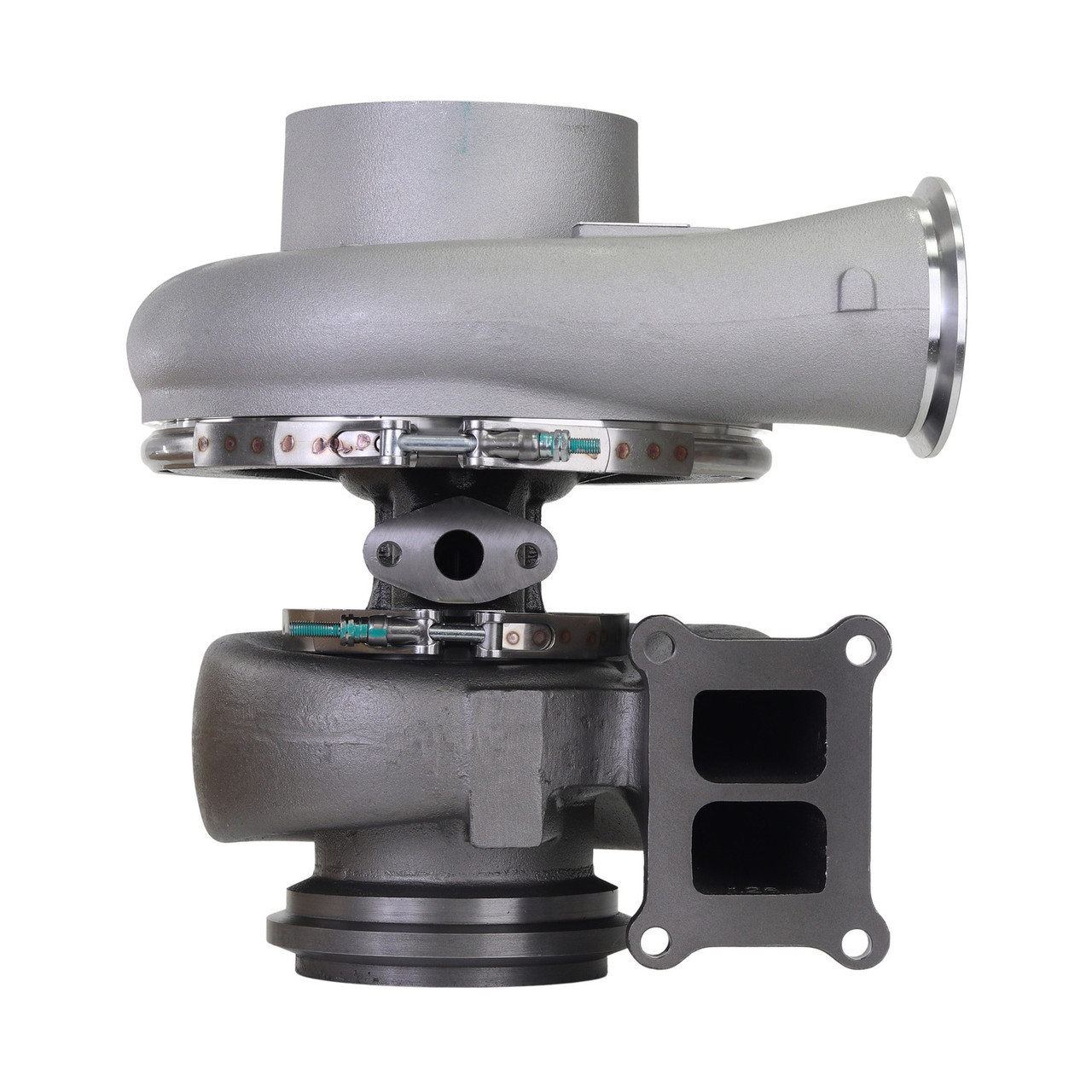 Replacement Turbo for 1998 Cummins N14 14.0L HT60 H1600101N
