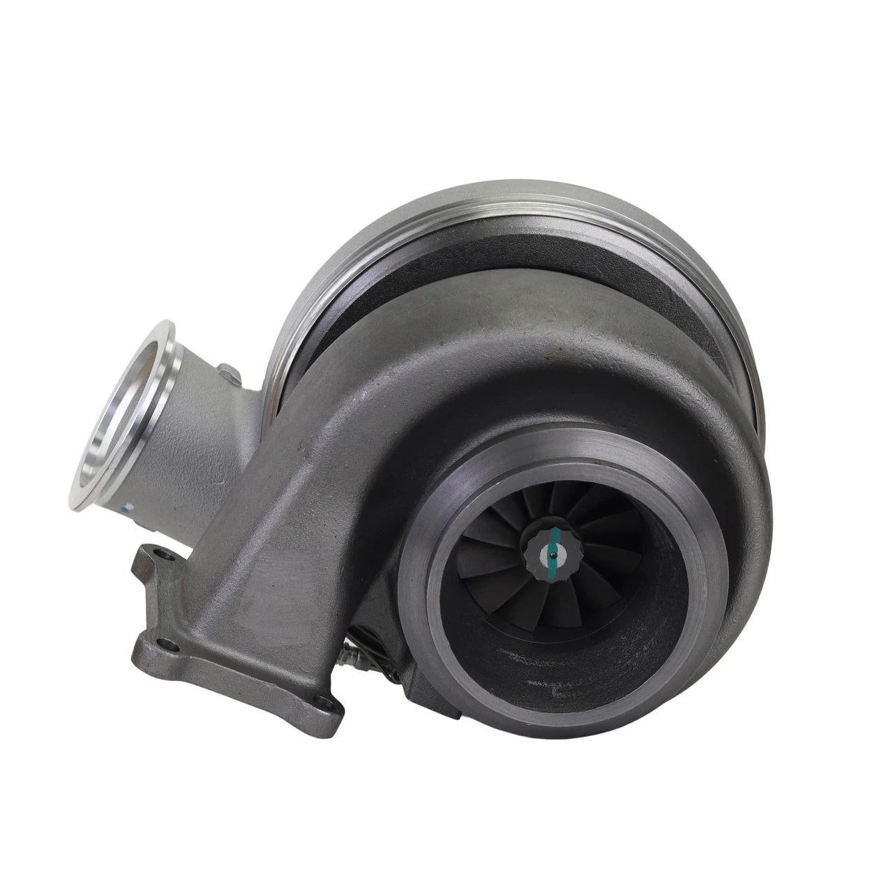 Replacement Turbo for 1998 Cummins N14 14.0L HT60 H1600101N
