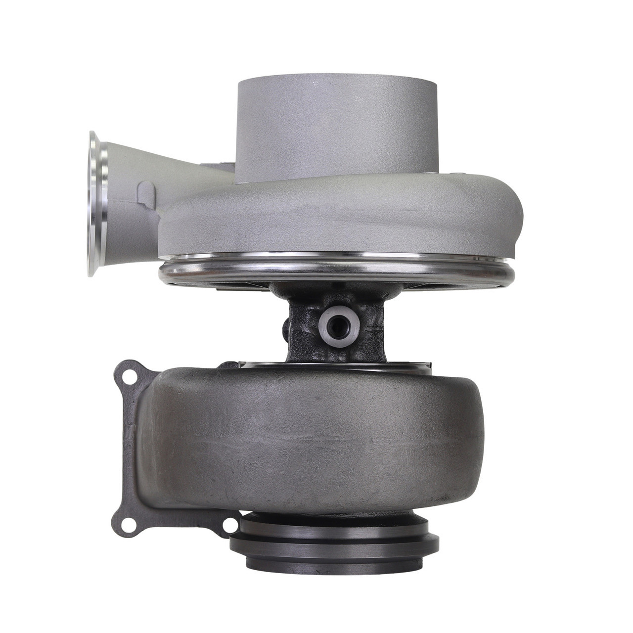 Replacement Turbo for 1998 Cummins N14 14.0L HT60 H1600101N