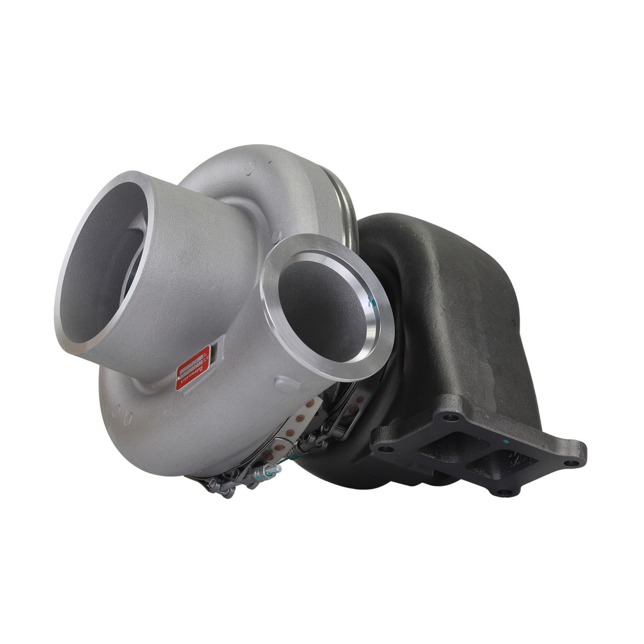 Replacement Turbo for 1998 Cummins N14 14.0L HT60 H1600101N