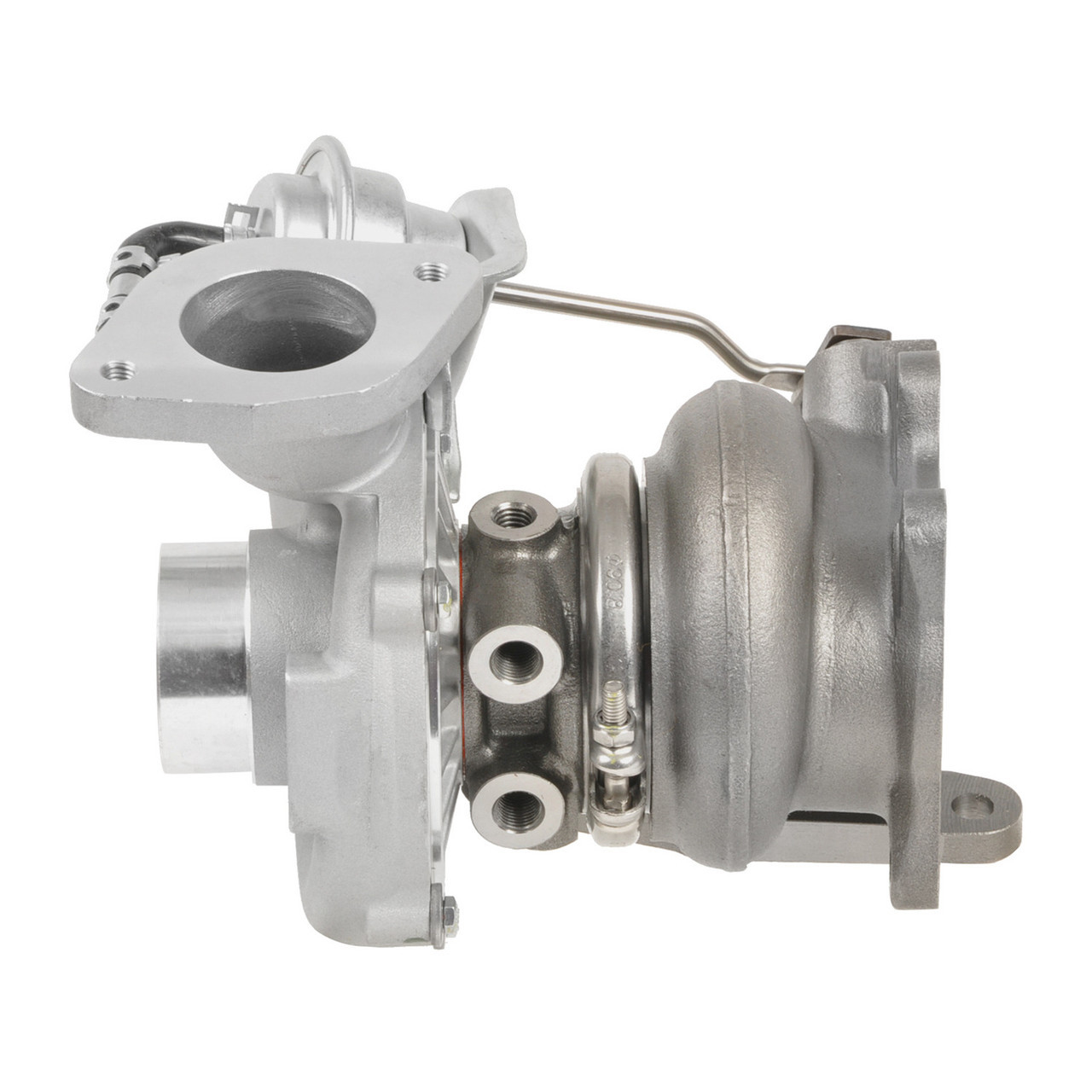 Replacement Turbo for 2007-2009 2.5L Subaru Legacy, Outback J1400113N