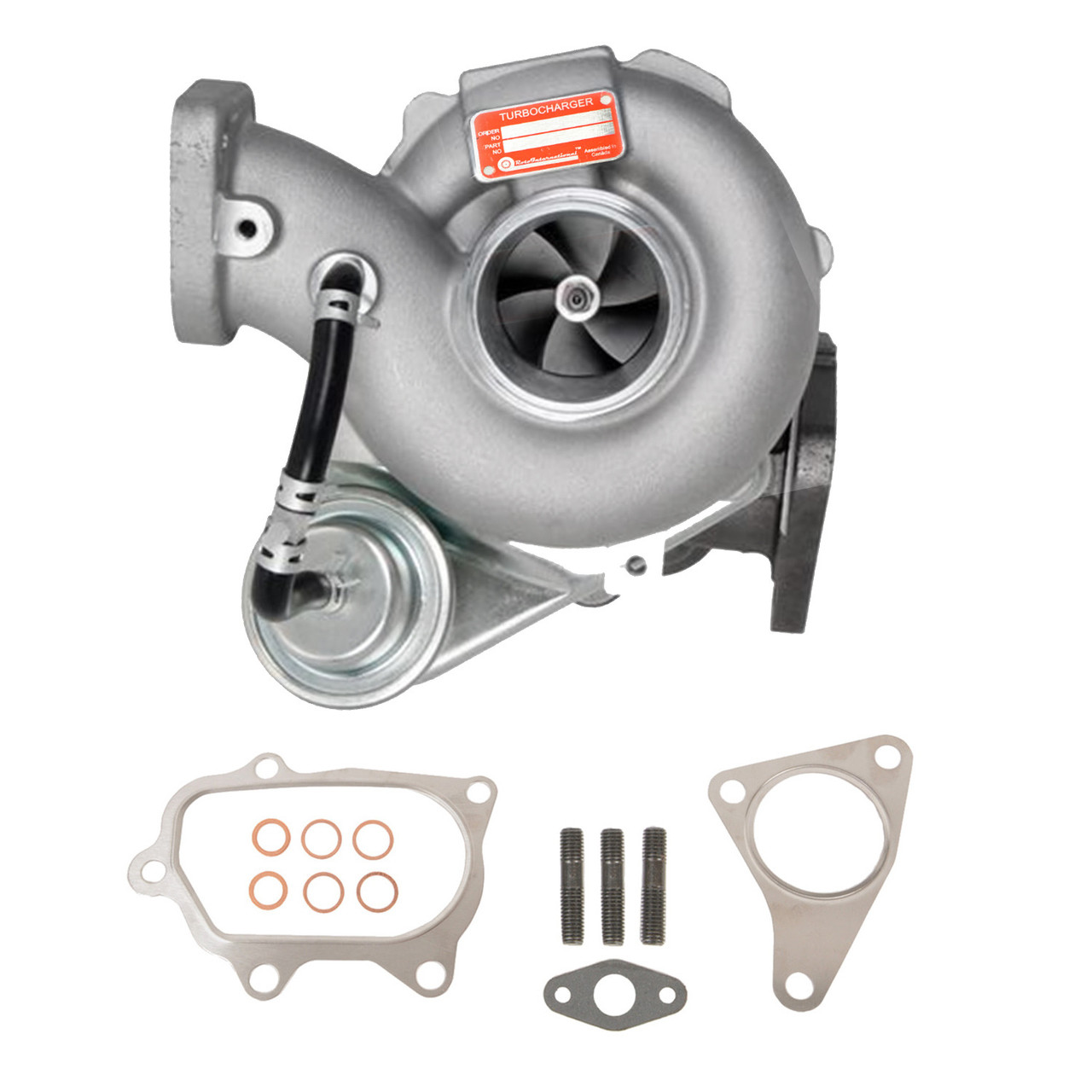 Replacement Turbo for 2005-2006 2.5L Subaru Legacy, Outback J1550116N