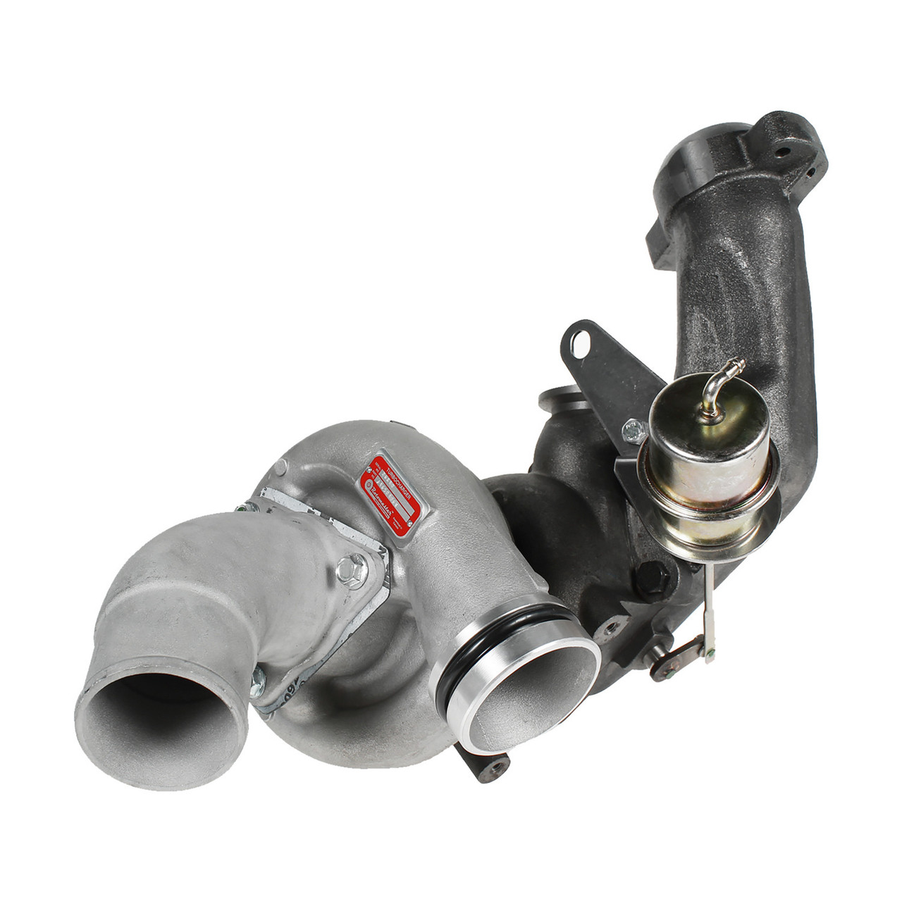 Replacement Turbo for 1996-2002 6.5L Chevrolet, GMC J1650106N