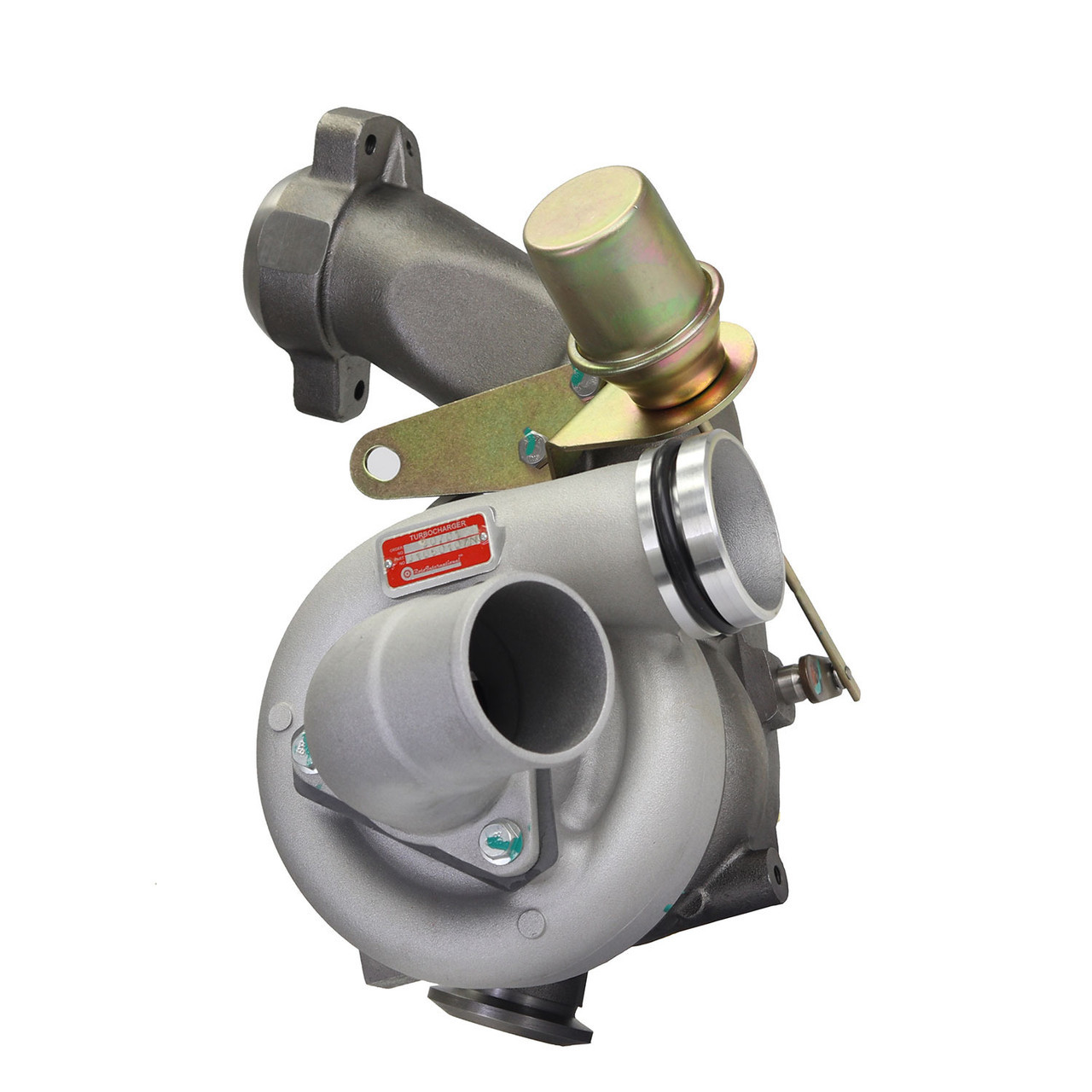 Replacement Turbo for 1996-2004 6.5L AM, Hummer J1650107N