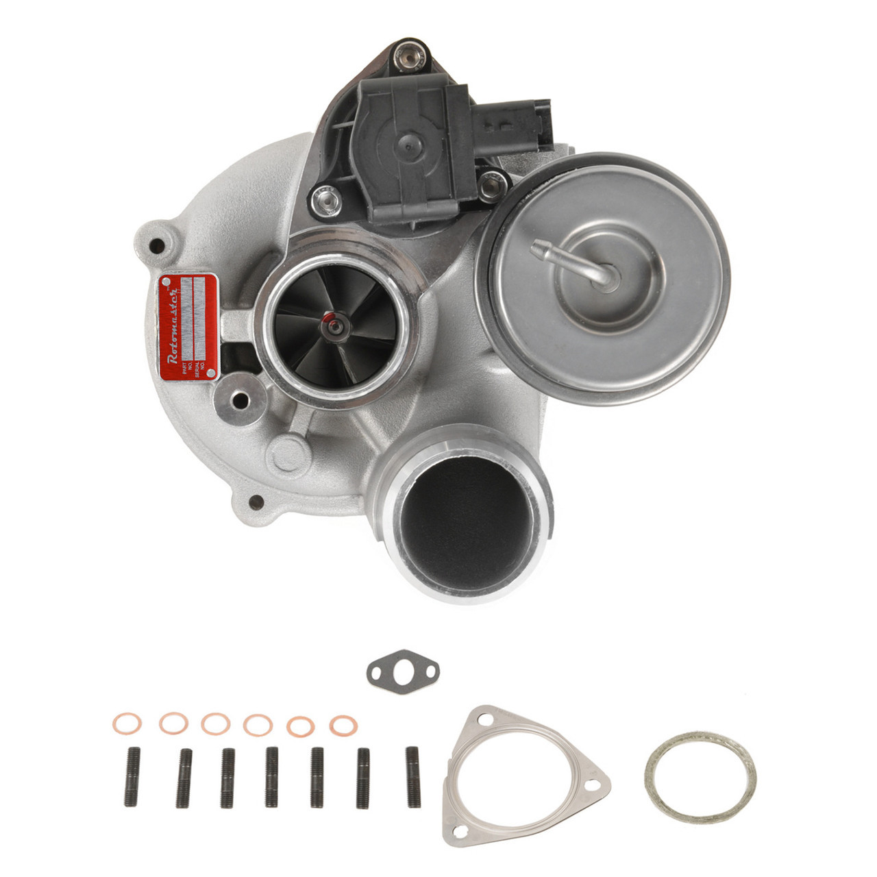 Replacement Turbo for 2011-2016 1.6L Mini Cooper, Countryman