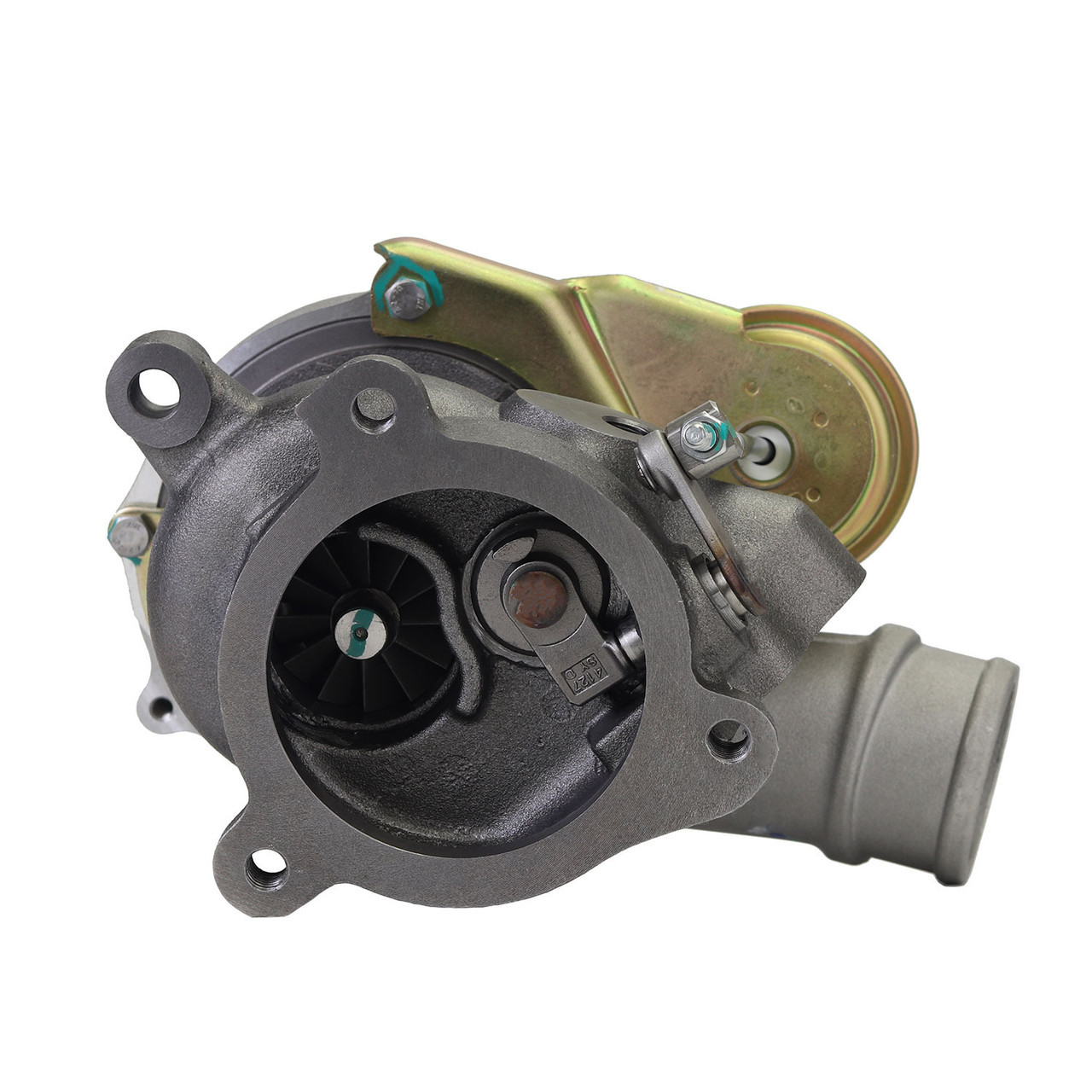 Replacement Turbo for 2003-2006 1.8L Audi TT Quattro K1040183N