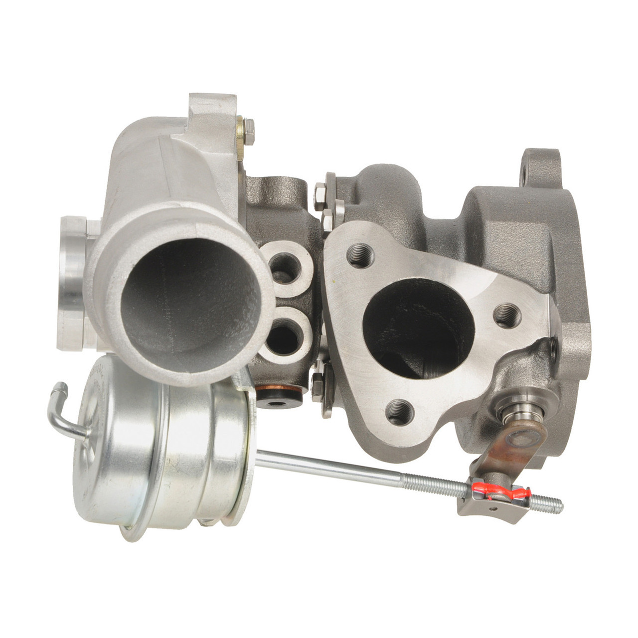 -2002エンジン-02-Ti-Tii-turbo ヘツト販売 Replacement Turbo for 2002-2002 1.8L Audi TT Quattro K1040199N