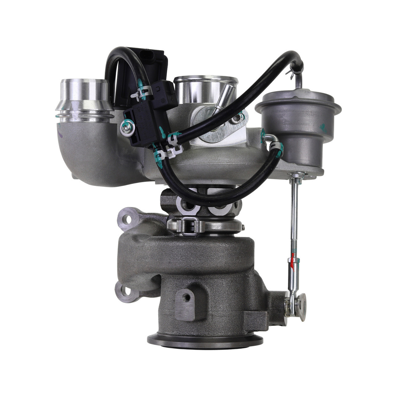 Replacement Turbo for 2016-2019 1.4L Buick, Chevrolet M1020113N