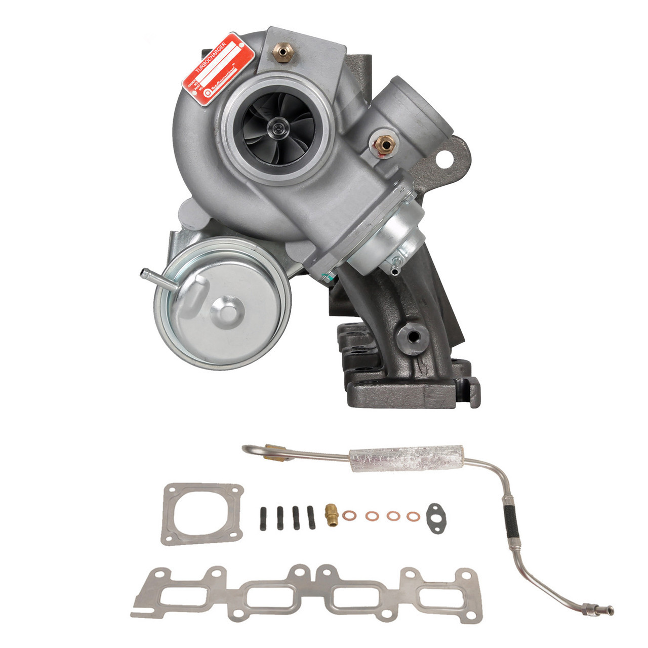 Replacement Turbo for 2003-2009 2.4L Chrysler, Dodge M1040104N