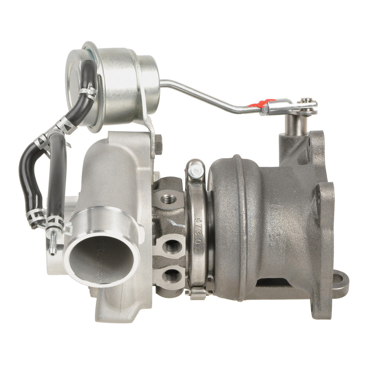 Replacement Turbo for 2002-2008 2.5L, 2.0L Saab, Subaru M1040199N