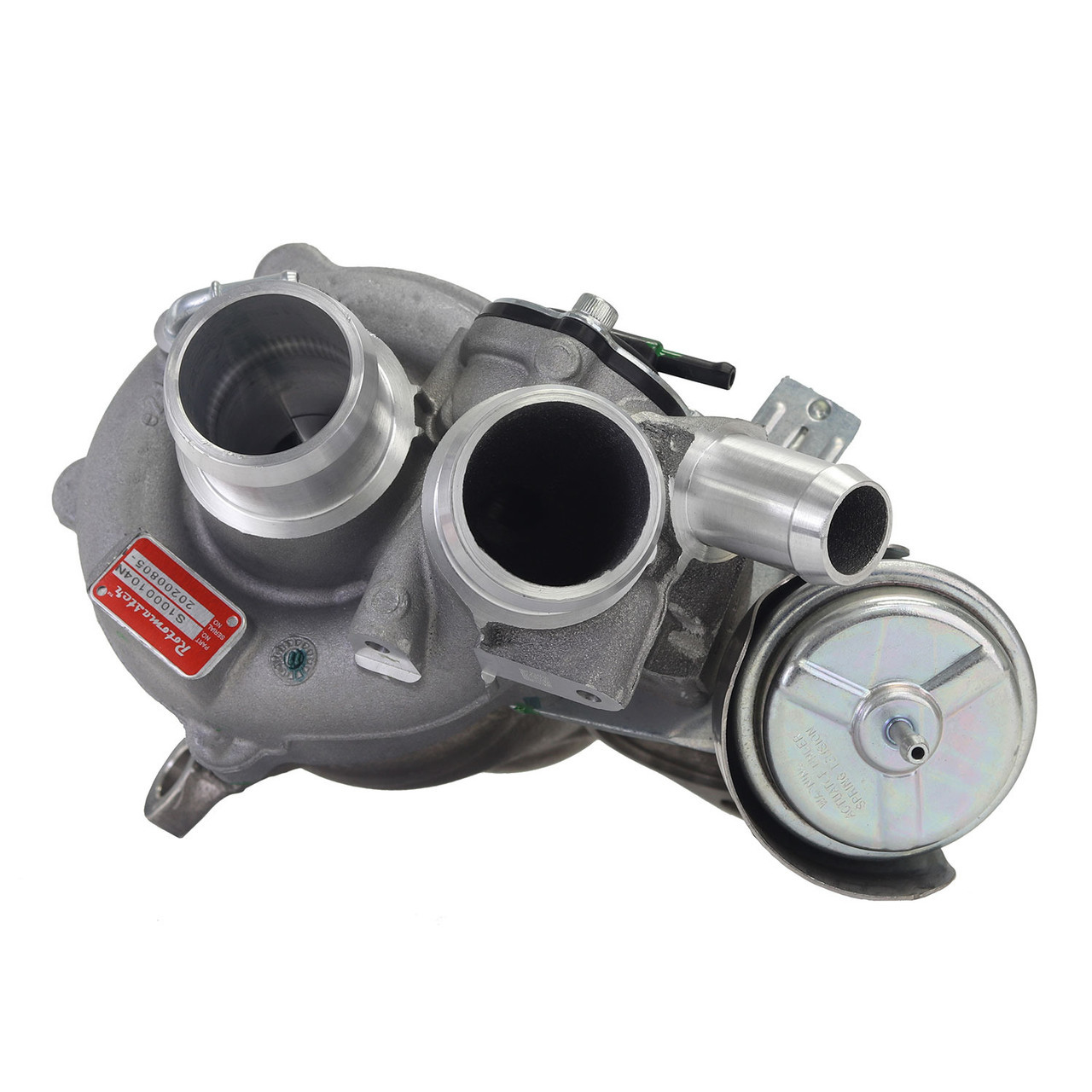 Replacement Turbo for 2011-2012 3.5L Right Ford Ecoboost S1000104N