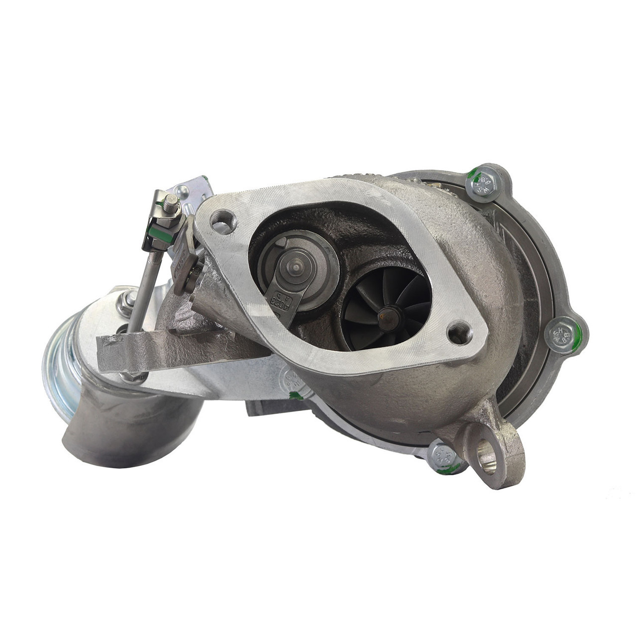 Replacement Turbo for 2011-2012 3.5L Right Ford Ecoboost S1000104N