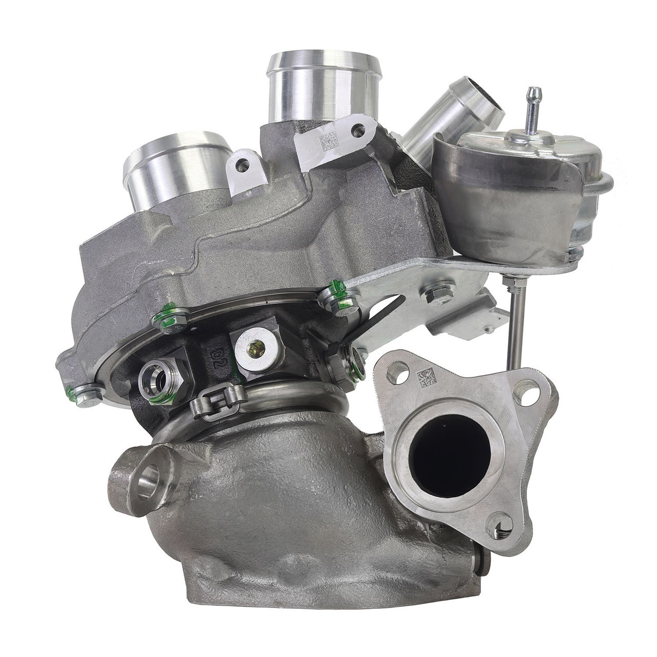 Replacement Turbo for 2011-2012 3.5L Right Ford Ecoboost S1000104N