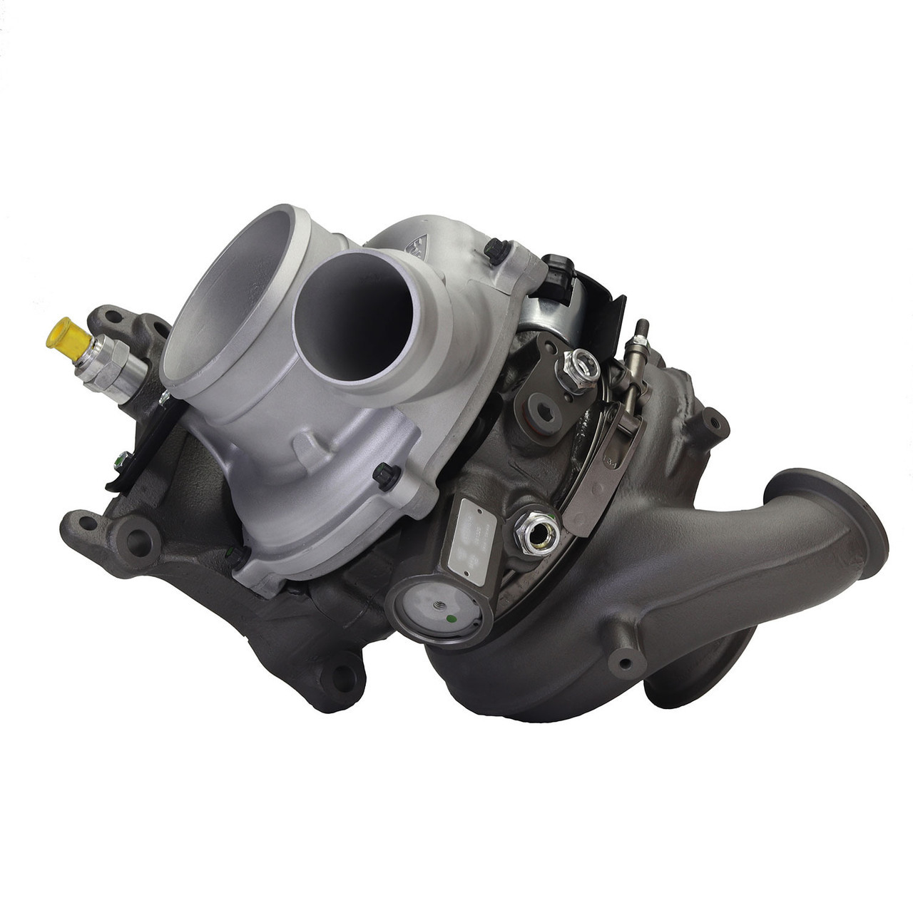 Reman Turbo for 2011-2016 6.7L Ford A8670101R Call to Order