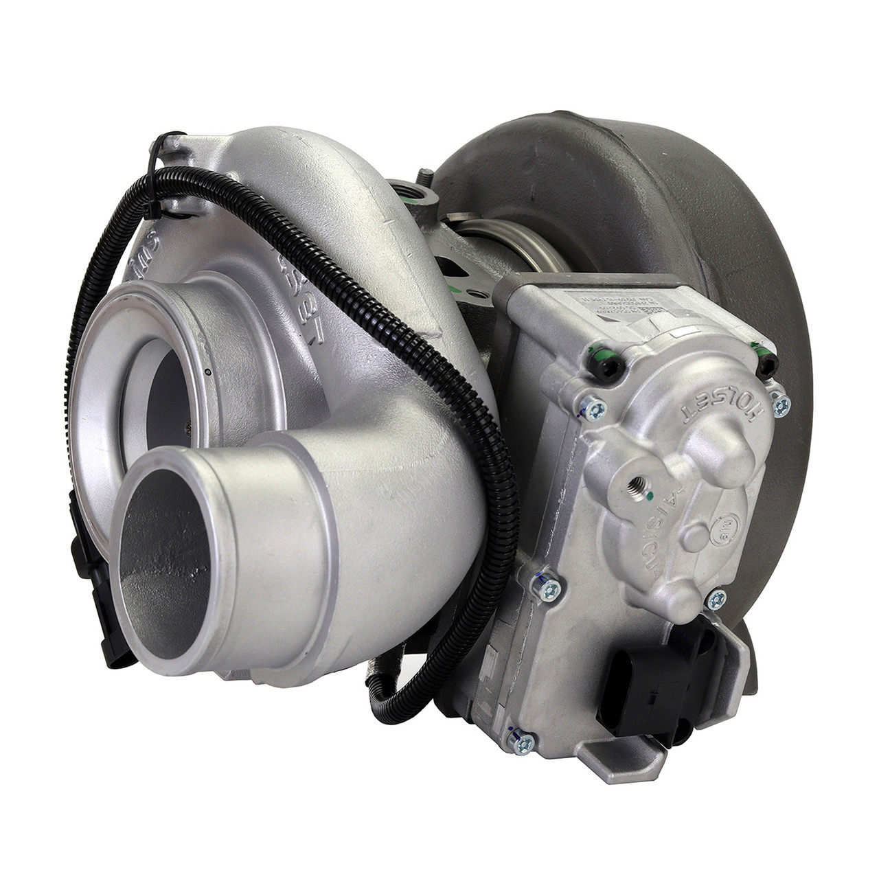 Reman Turbo for 2015-2018 6.7L Ram H8300125R Call to Order
