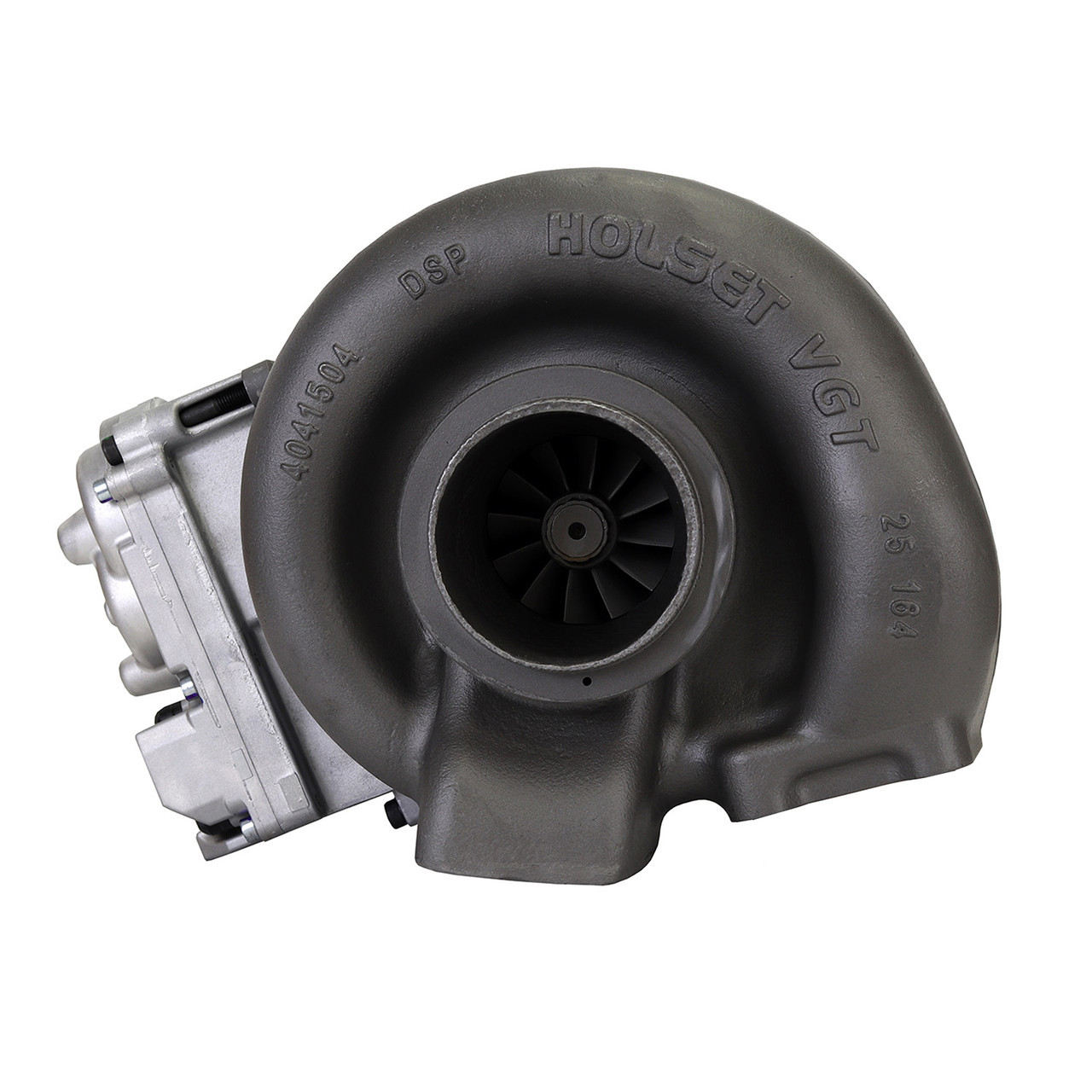 Reman Turbo for 2015-2018 6.7L Ram H8300125R Call to Order