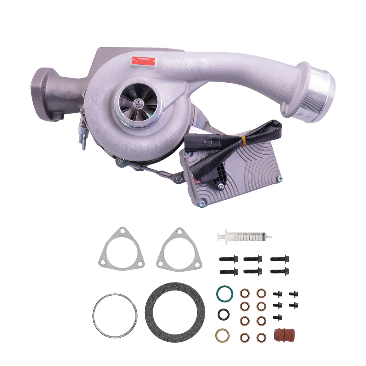 Reman Turbo for 2008-2010 6.4L PowerStroke High Pressure with