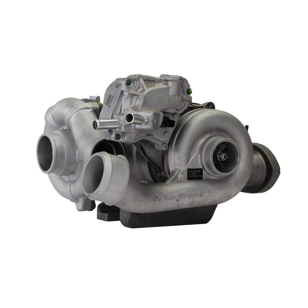 Adjustable Rearsets by Bonamici Kawasaki / Ninja ZX-10R