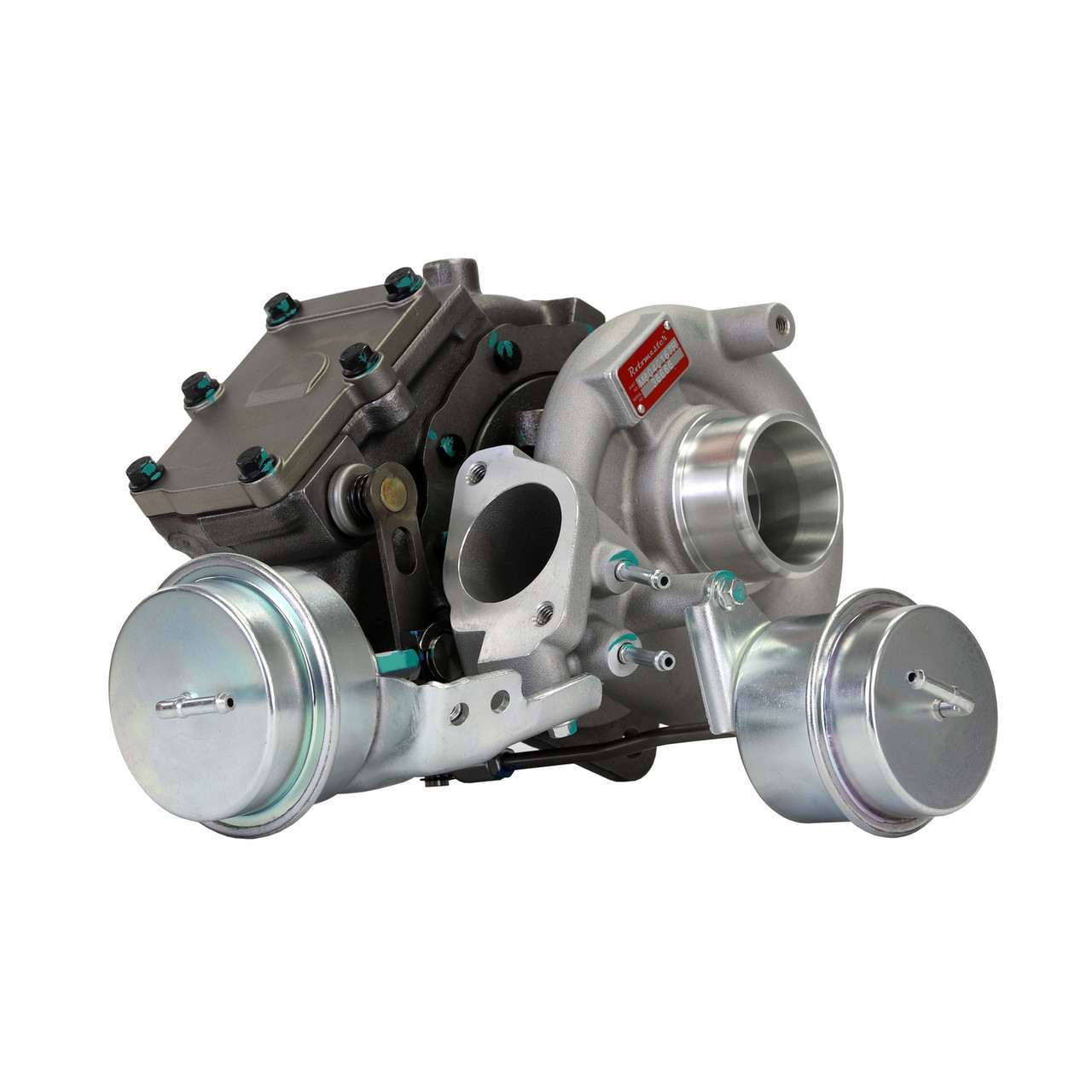 Reman Turbo for 2007-2012 2.0L, 2.3L Acura M8040167R Call to Order