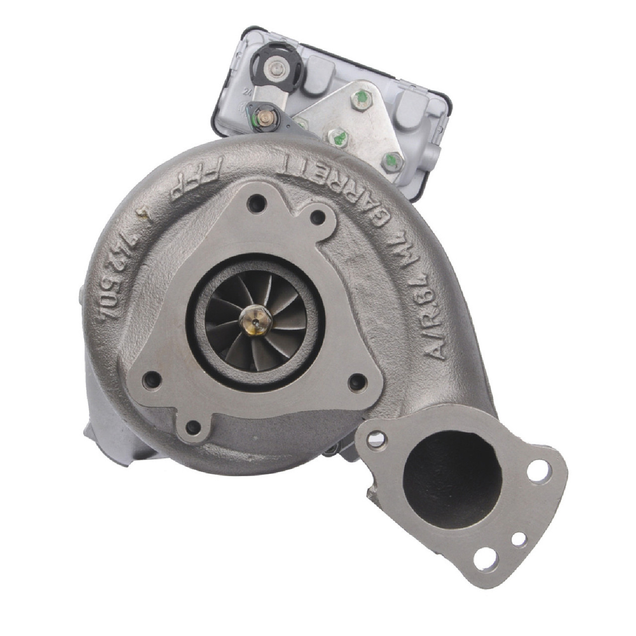 Kayotawa Turbocharger With Actuator For Dodge & Mercedes Sprinter 2500/3500 – 3.0L OM642, GT2056V