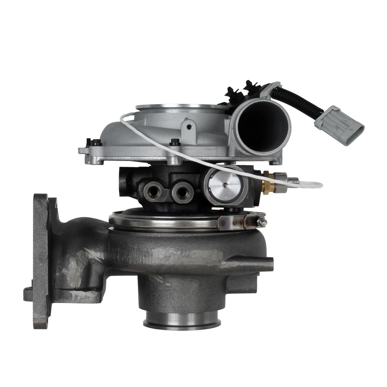 Reman Turbo for 2006-2007 6.6L Duramax LBZ w/Turbo Vane Sensor