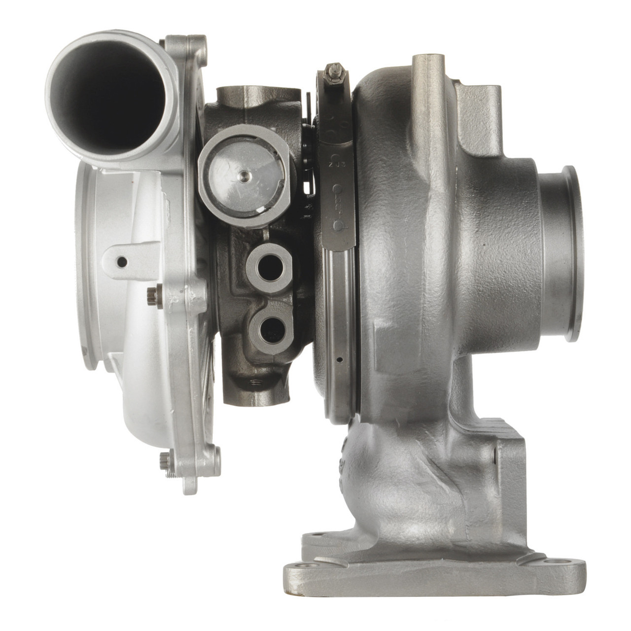 Reman Turbo for 2006-2007 6.6L Duramax LBZ w/o Turbo Vane Sensor