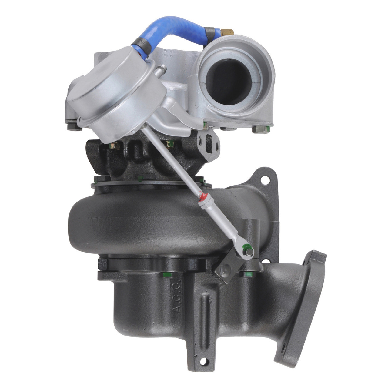 Reman Turbo for 1980-1983 3.8L Buick A8030113R Call to Order