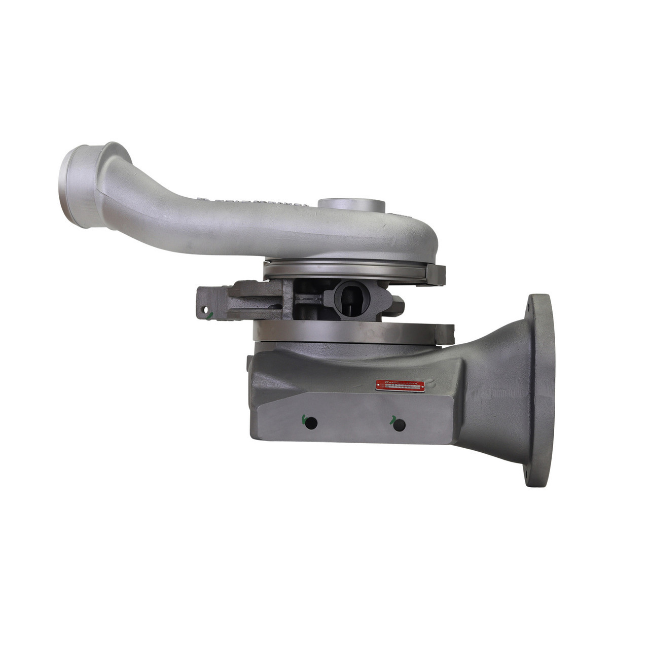 beore Reman Turbo for 2008-2010 6.4L PowerStroke High Pressure w/o