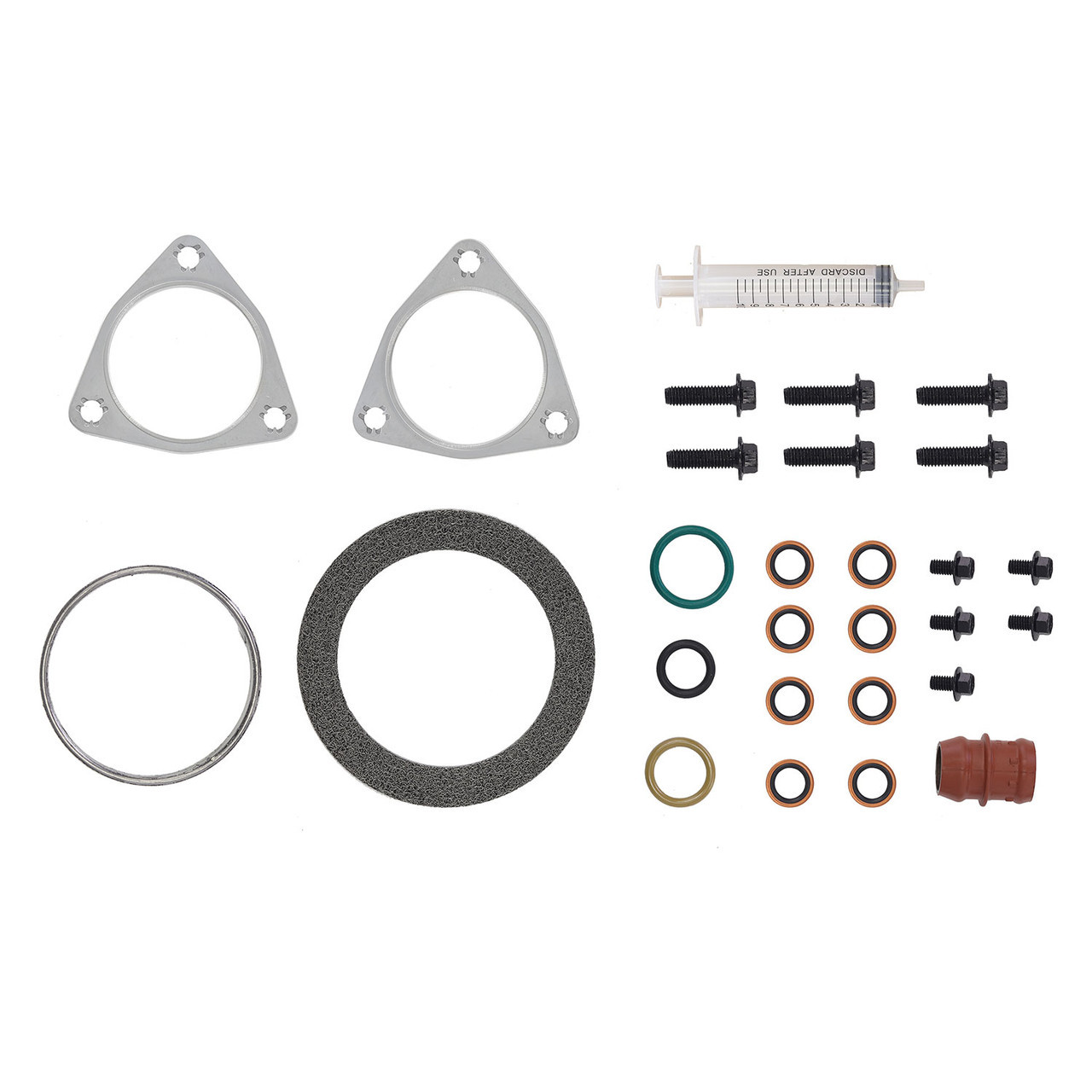beore Reman Turbo for 2008-2010 6.4L PowerStroke High Pressure w/o