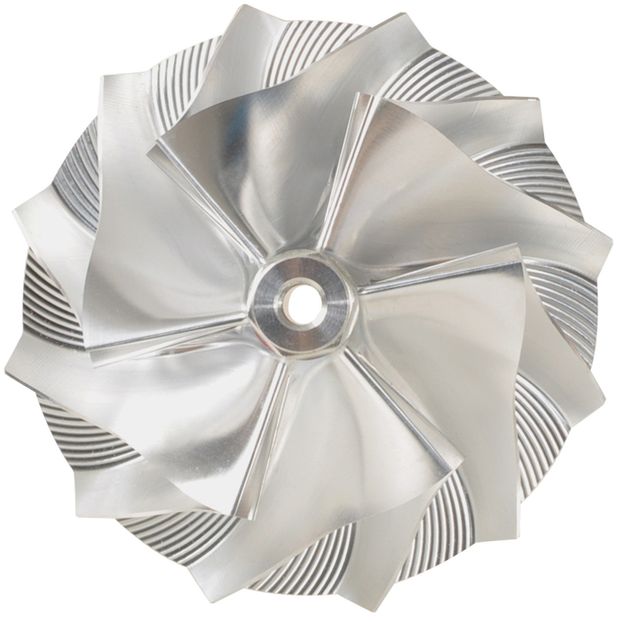 Performance Upgrade Billet Compressor Wheel for 1994-2003 7.3L
