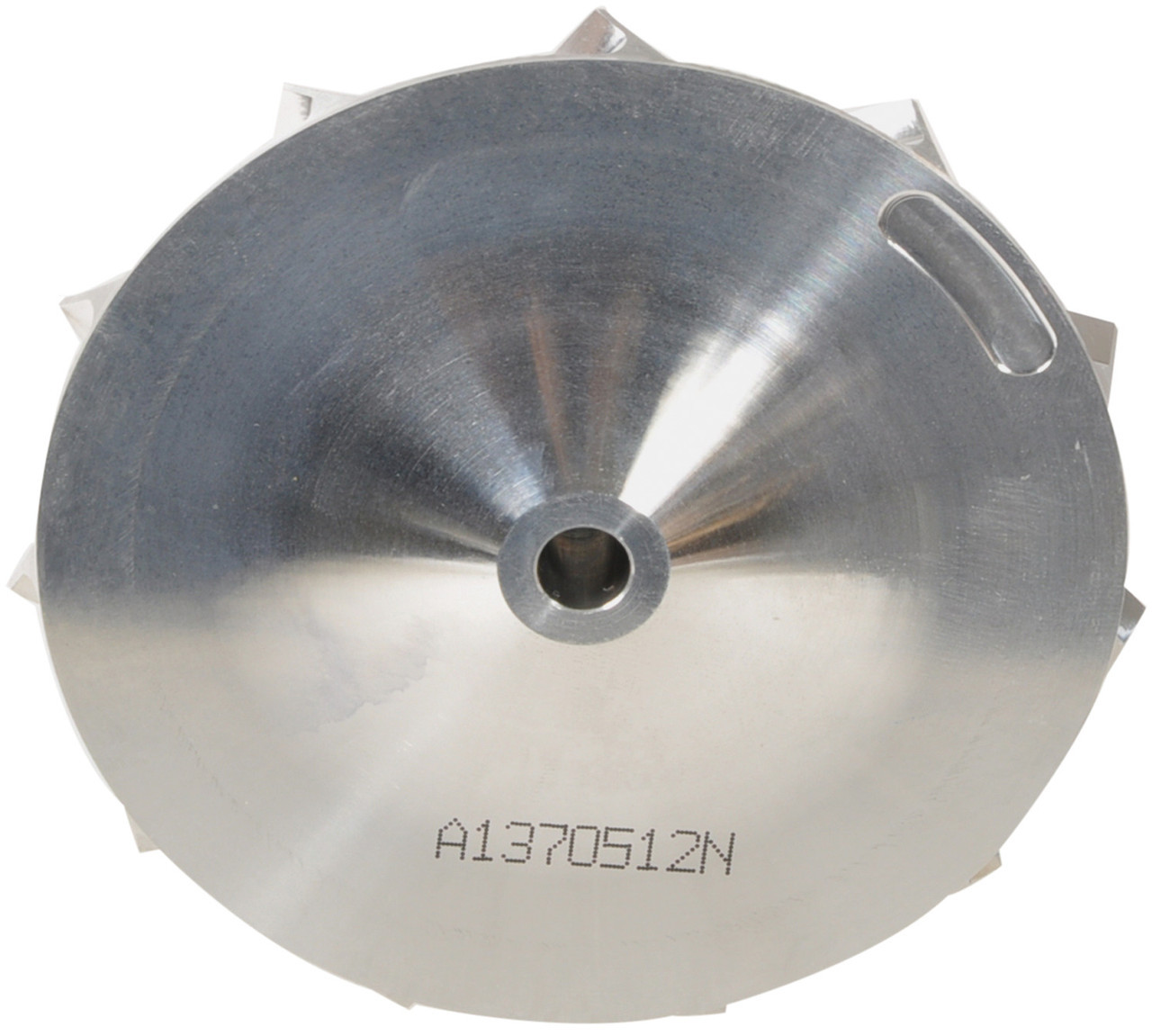 Performance Upgrade Billet Compressor Wheel for 2004-2005 6.6L