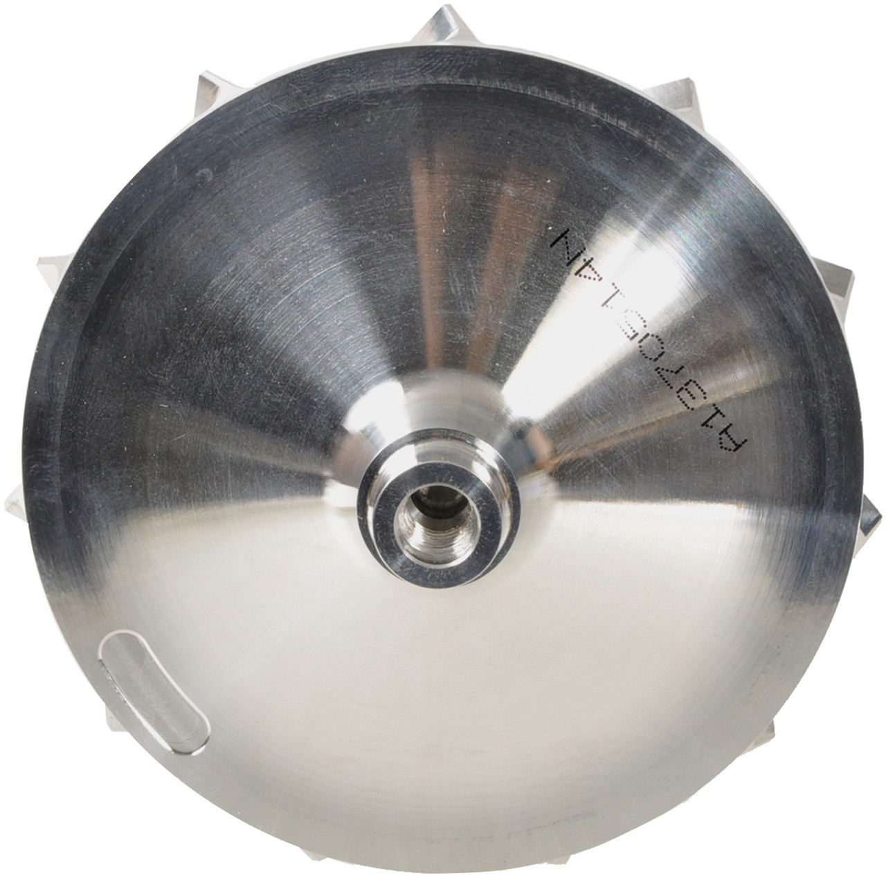 Performance Upgrade Billet Compressor Wheel for 2007-2010 6.6L