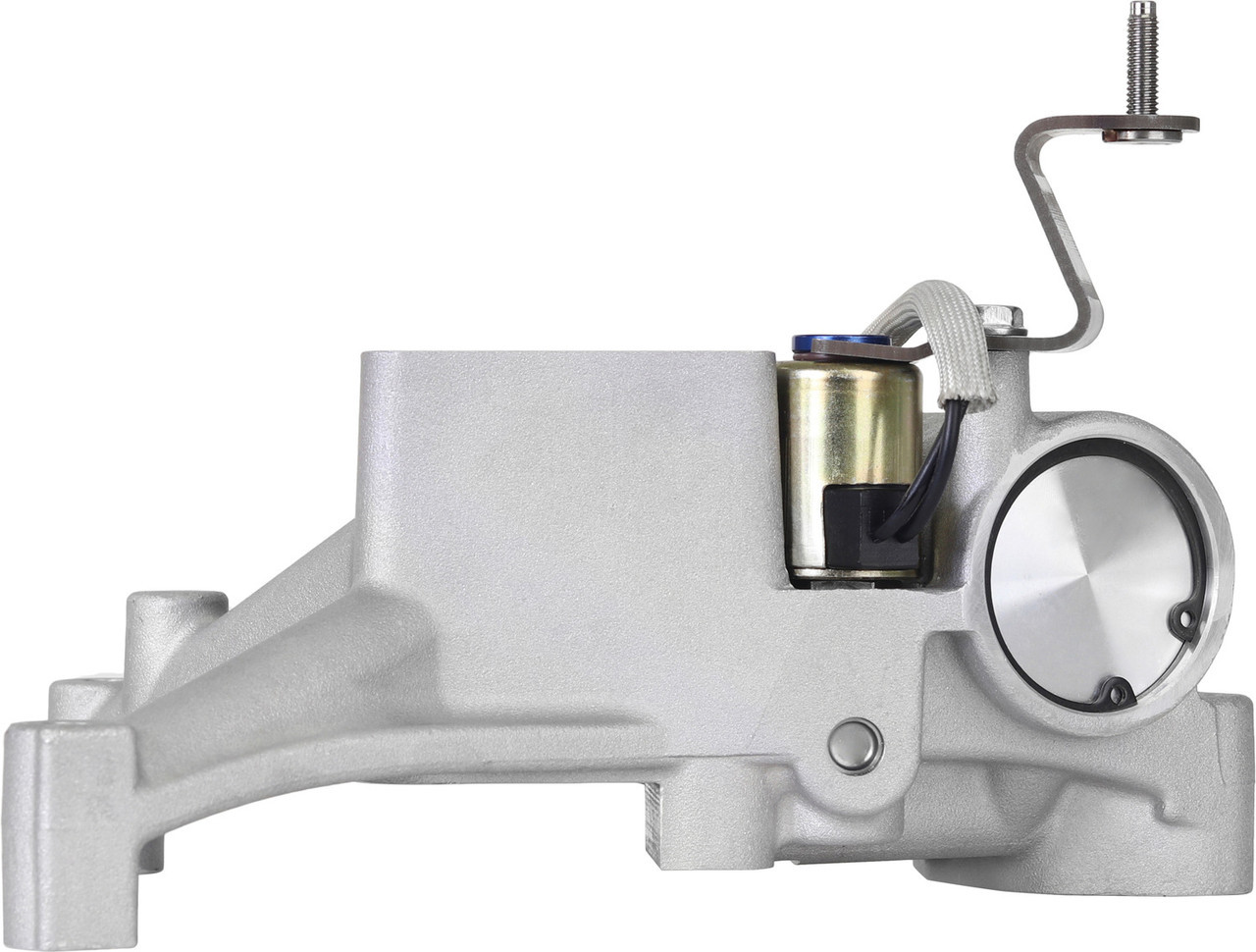 Turbo Mount for 1994-1997 7.3L Ford with EBV A1382215N