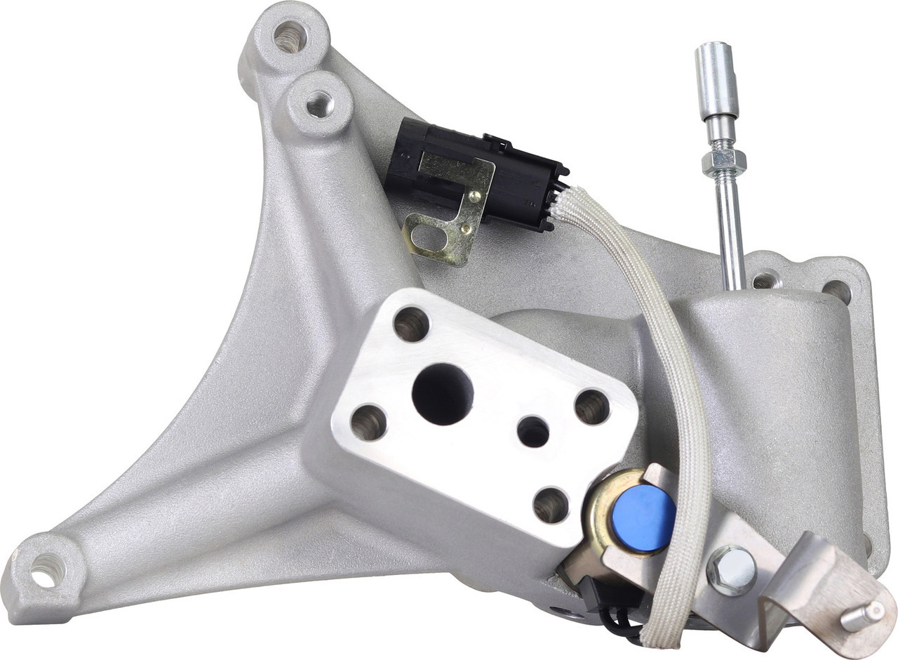 Turbo Mount for 1994-1997 7.3L Ford with EBV A1382215N