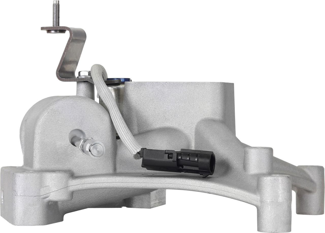 Turbo Mount for 1994-1997 7.3L Ford with EBV A1382215N
