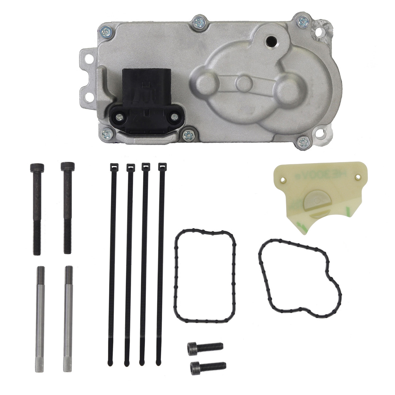 Electronic Actuator for 2013-2018 6.7L Ram H1301204N