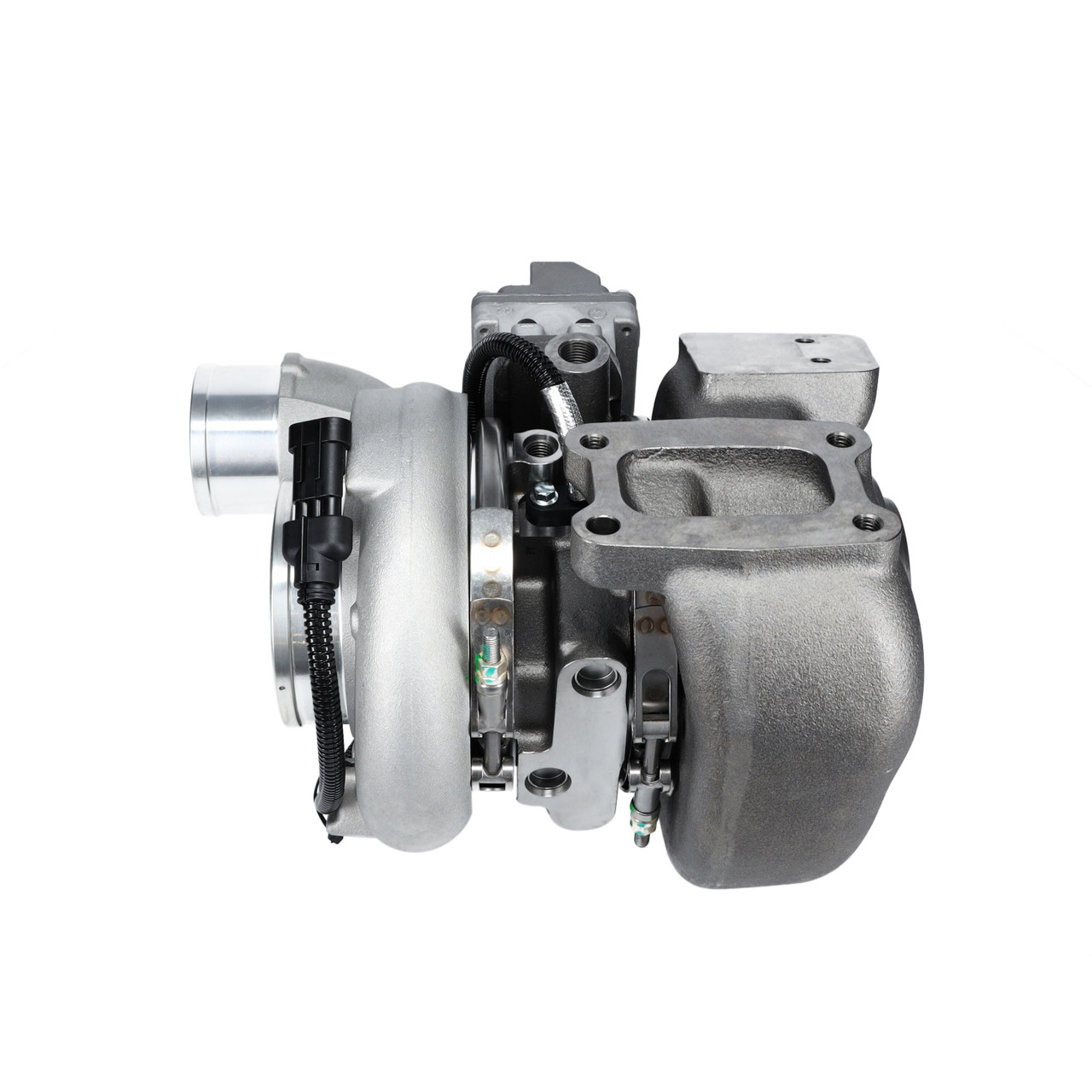 Turbomax RMJ 1500 I M3 18インチ　ペア Maxxforce 13 HP Turbo (12709880007) | Genuine NEW BorgWarner