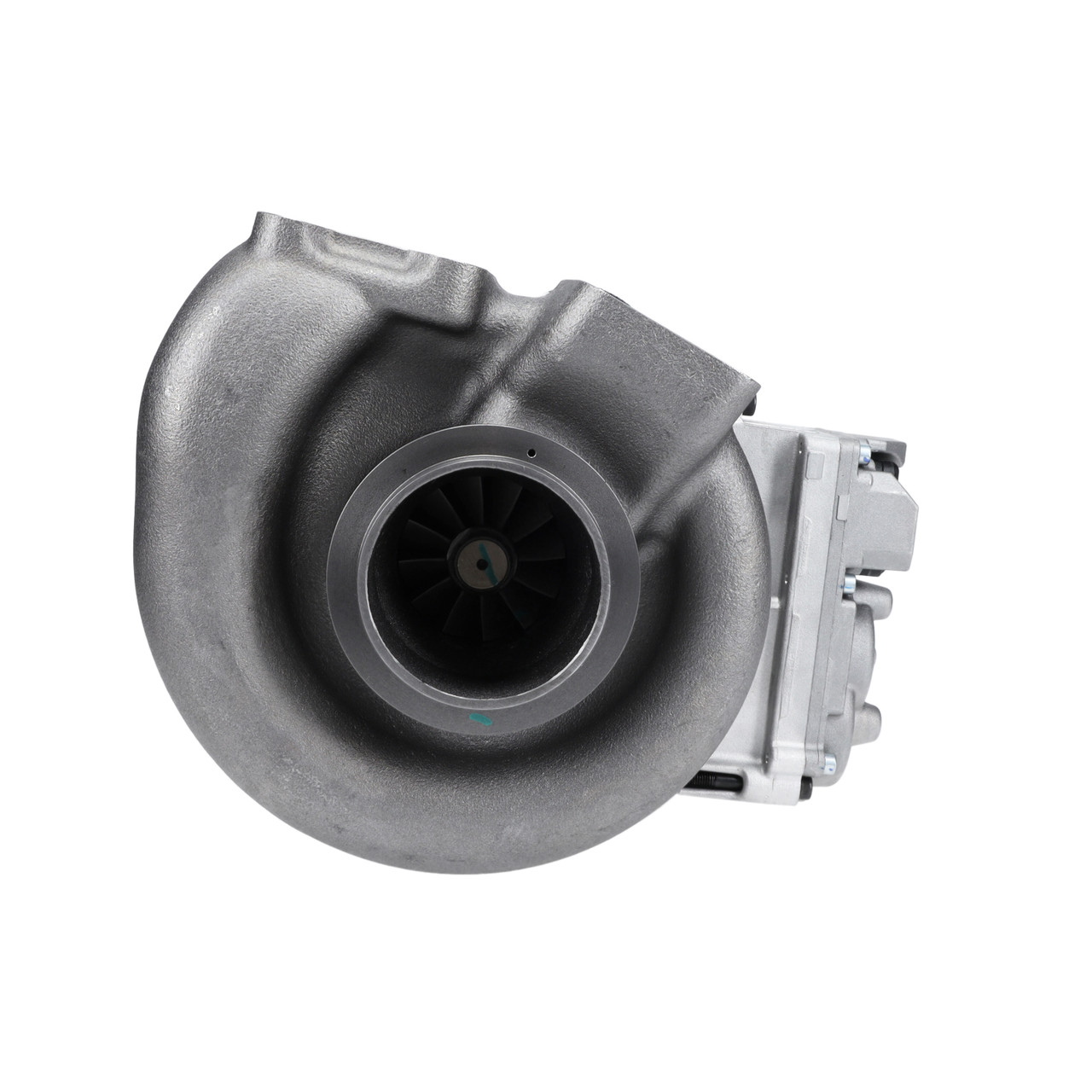 Turbomax RMJ 1500 I M3 18インチ　ペア Performance Upgrade Billet Compressor Wheel for 2007-2010 6.6L