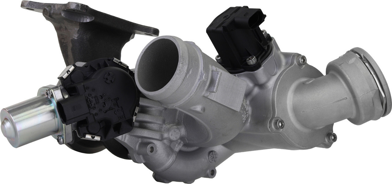 Replacement Turbo for 2014-2018 VOLKSWAGEN 1.8L A1030192N