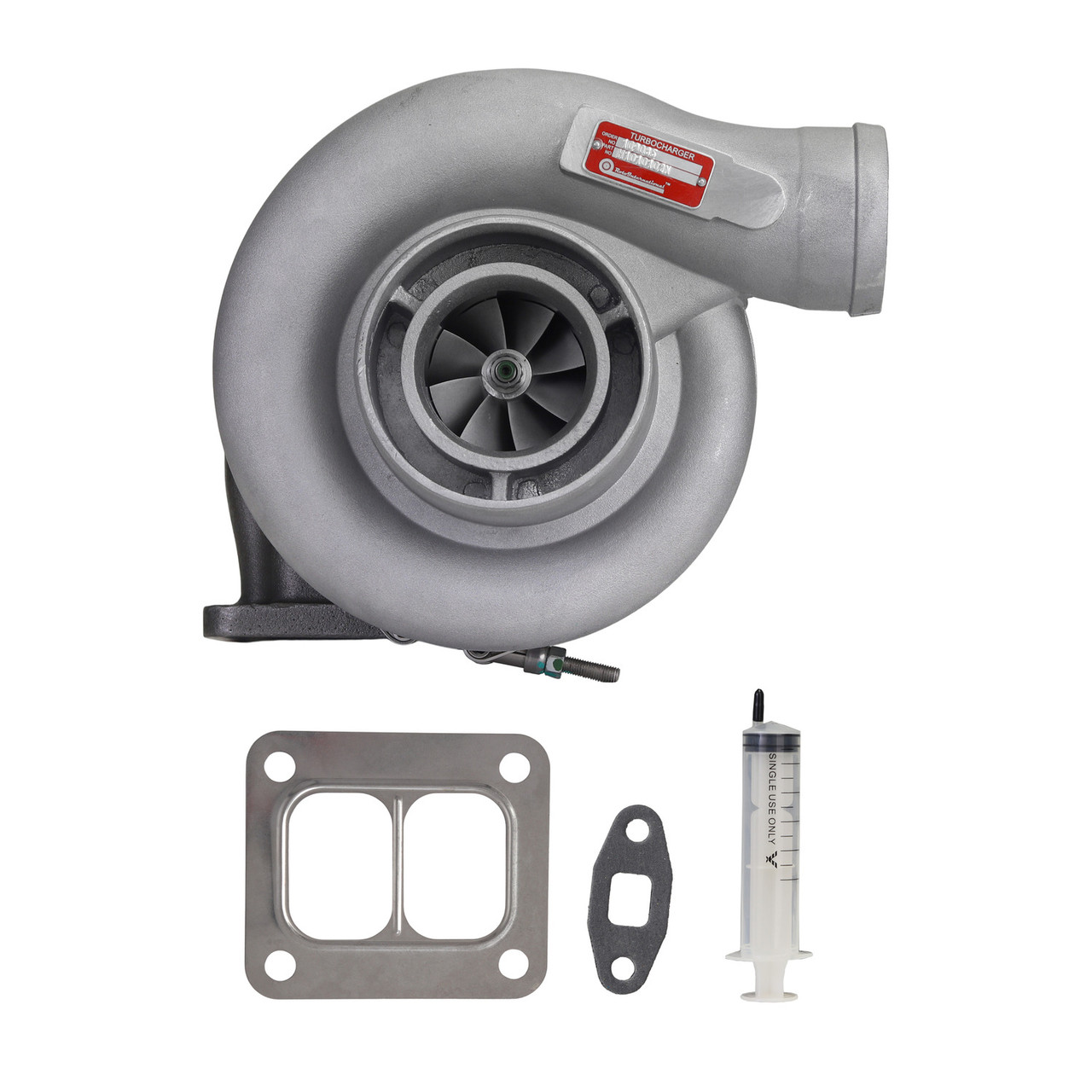 Replacement Turbo for 1986-2003 CUMMINS 6BT 5.9L H1010102N