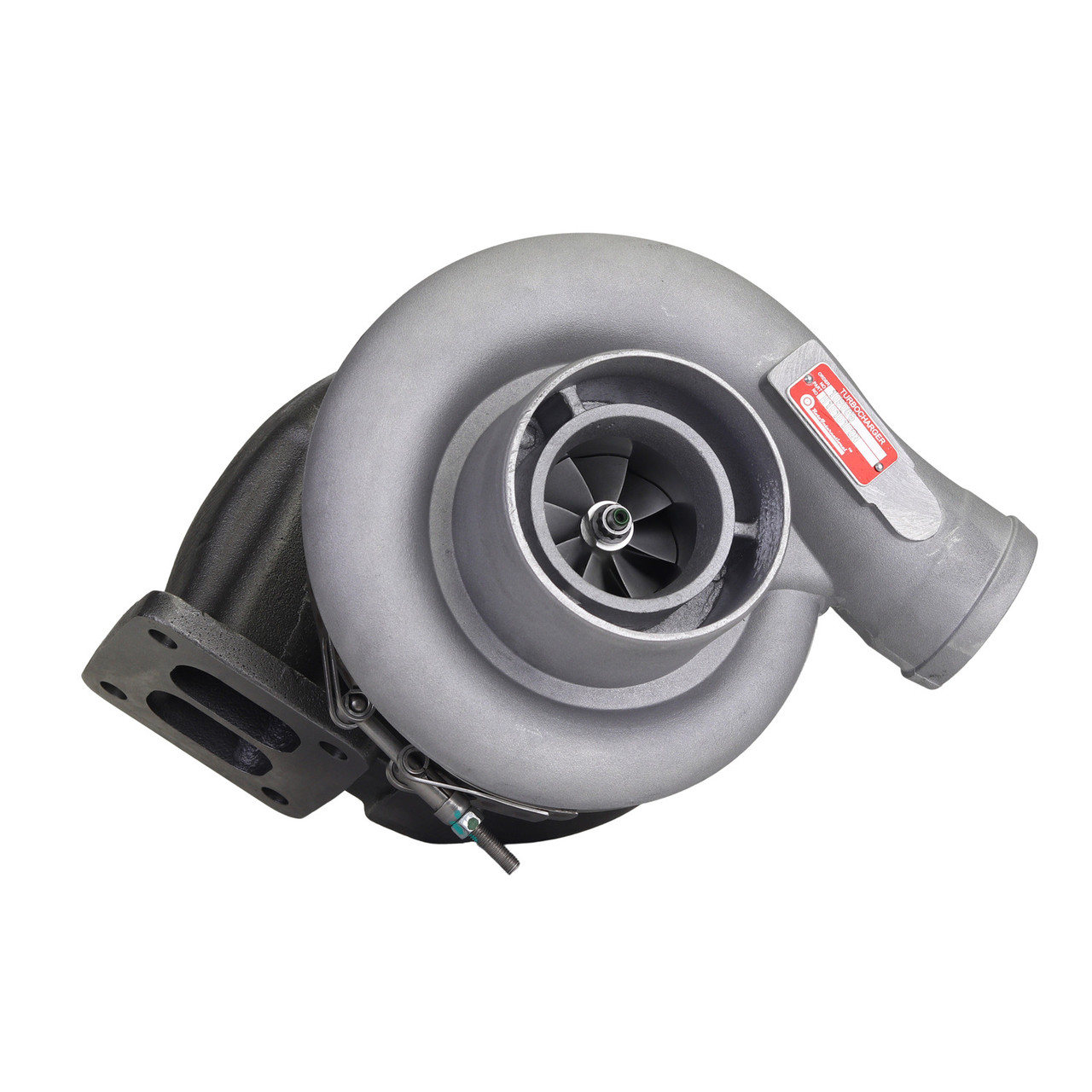 Replacement Turbo for 1986-2003 CUMMINS 6BT 5.9L H1010102N