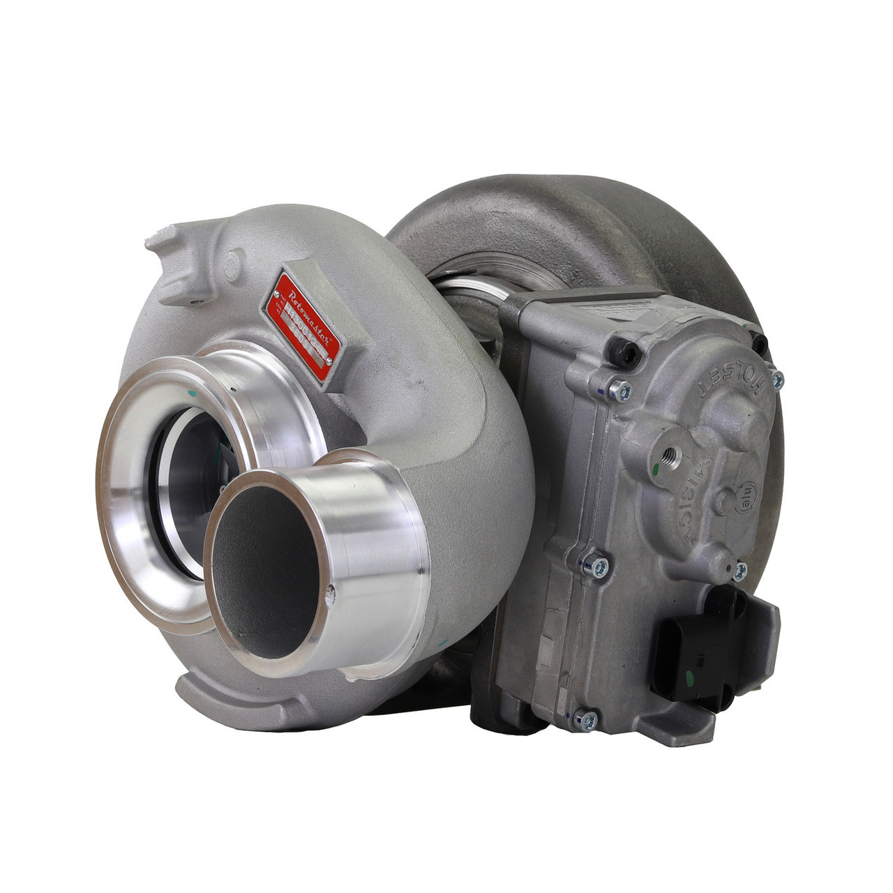Replacement Turbo for 2013-2018 RAM 6.7L H1300124N
