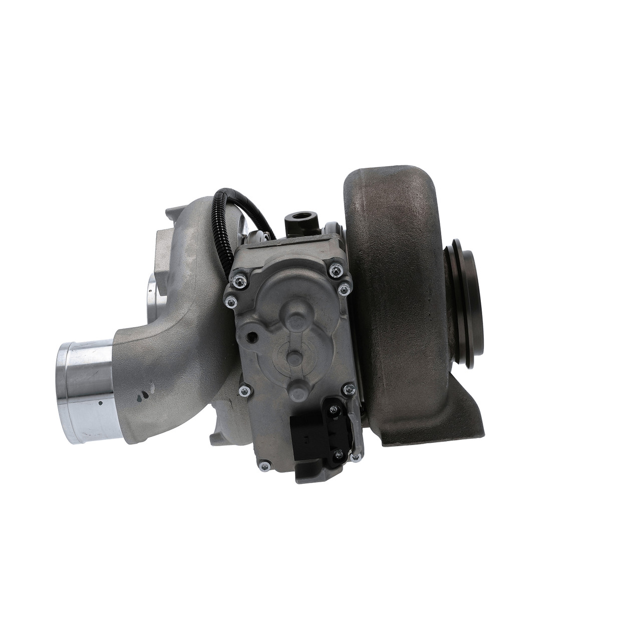 トントン Replacement Turbo for 2007-2012 DODGE 6.7L H1350138N