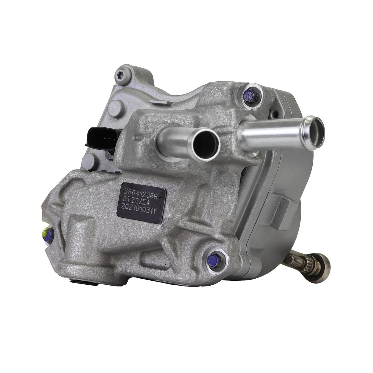 Reman Control Solenoid for 2008-2010 FORD 6.4L S8641206R