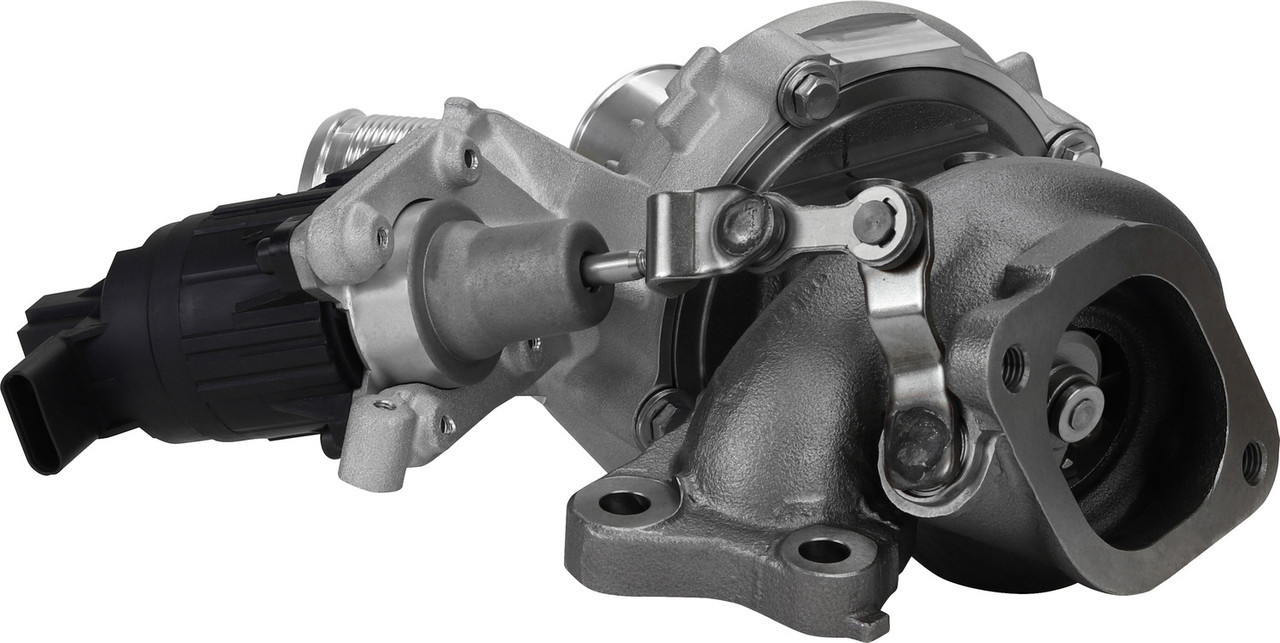 358　GMC RTT5.5 Turbochargers Direct Remanufactured OEM Turbo For 2020-2022